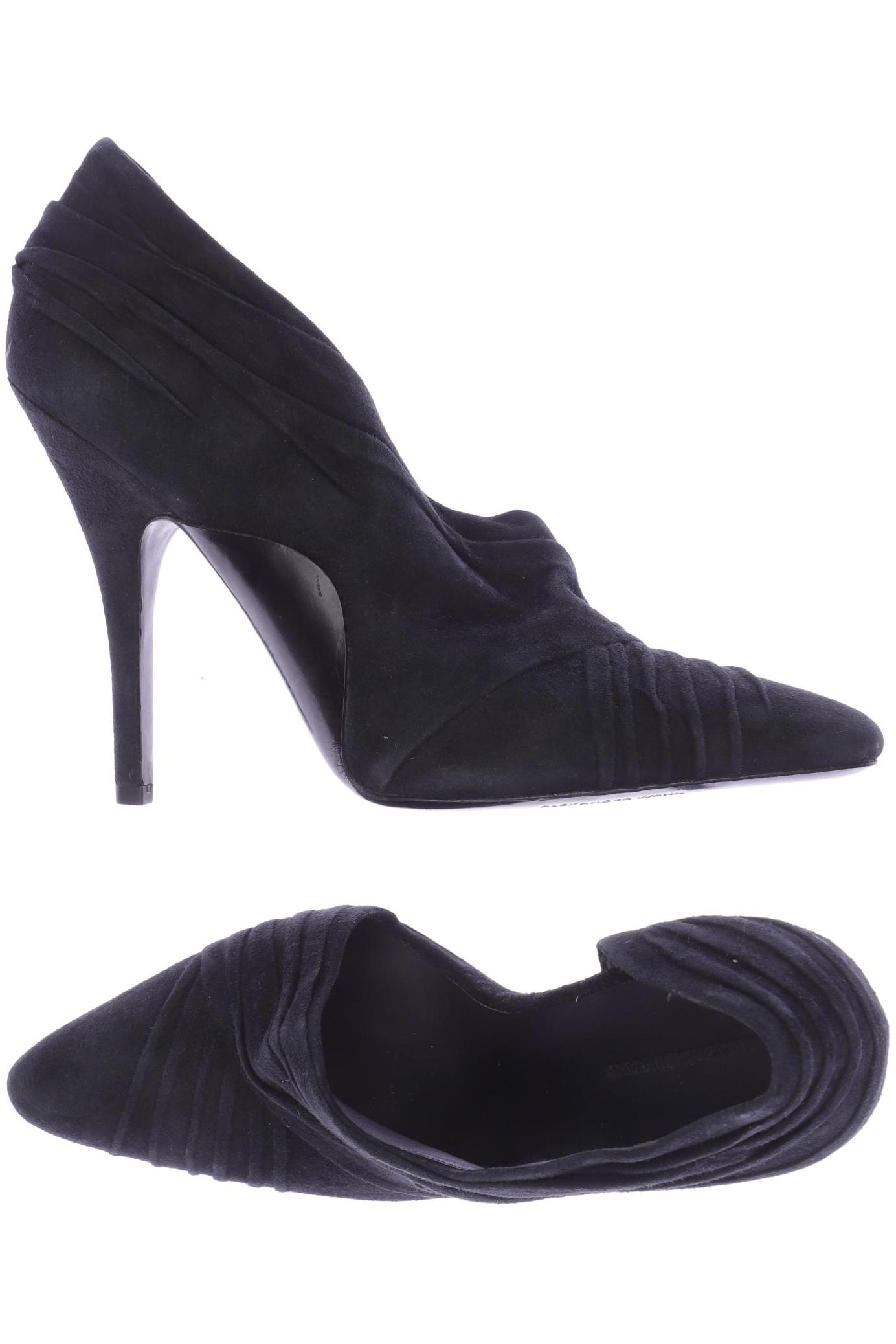 

Alexander Wang Damen Pumps, schwarz, Gr. 39