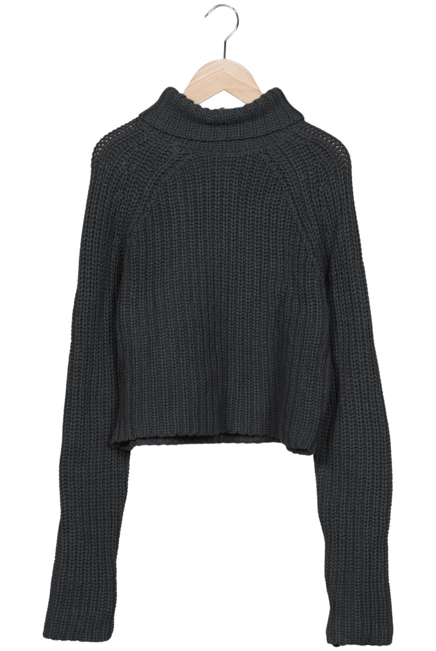 Thumbnail - Alexander Wang Damen Pullover, grün, Gr. 38