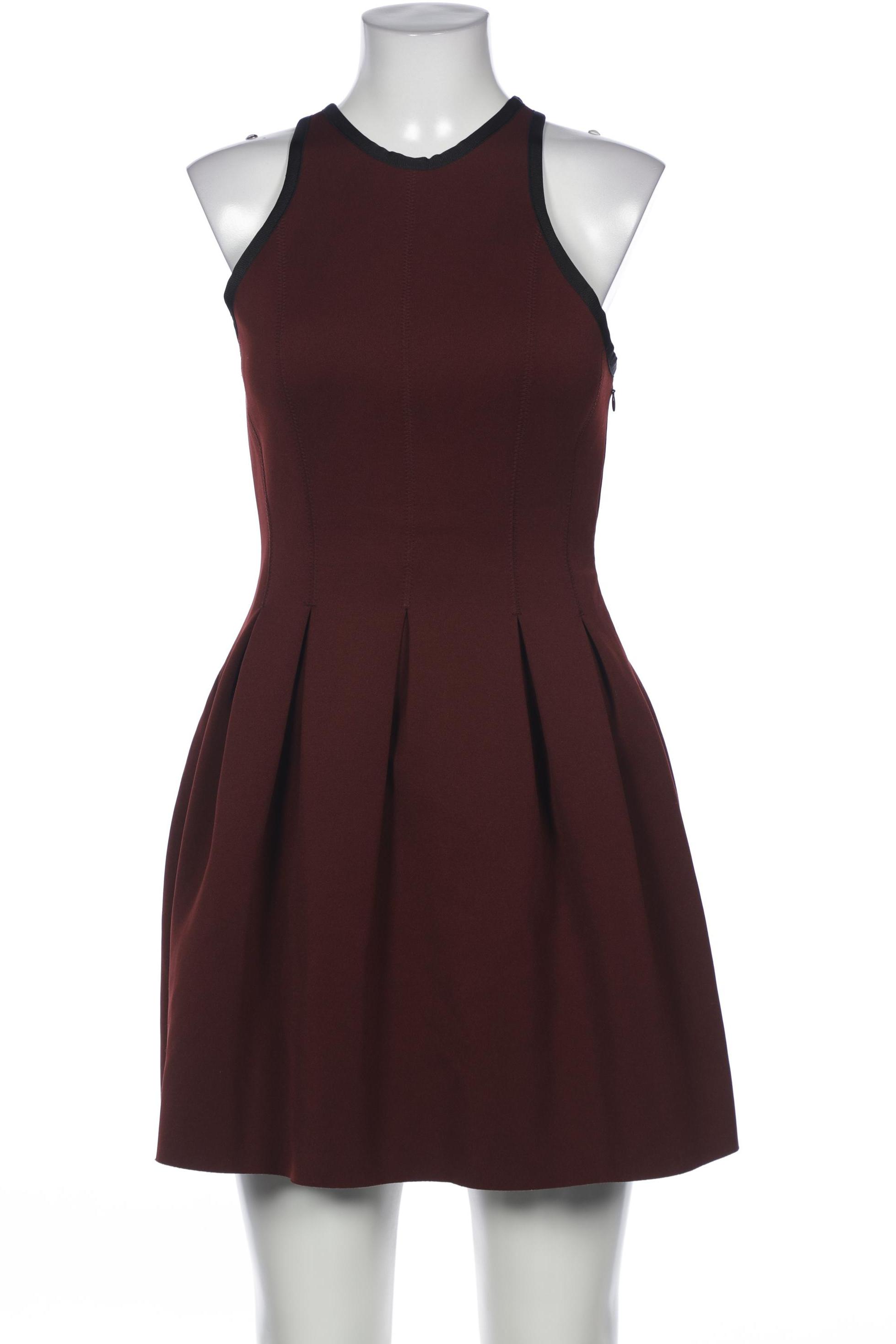 

Alexander Wang Damen Kleid, braun, Gr. 38