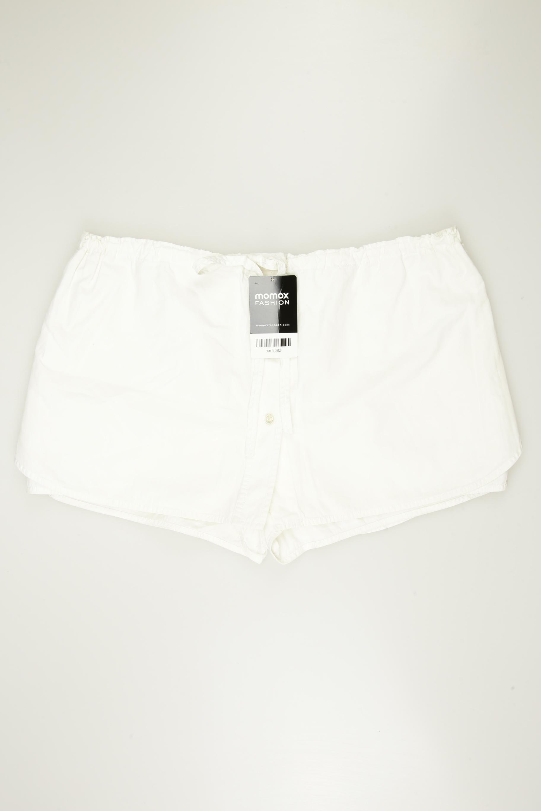 

Alexander Wang Damen Shorts, weiß, Gr. 30