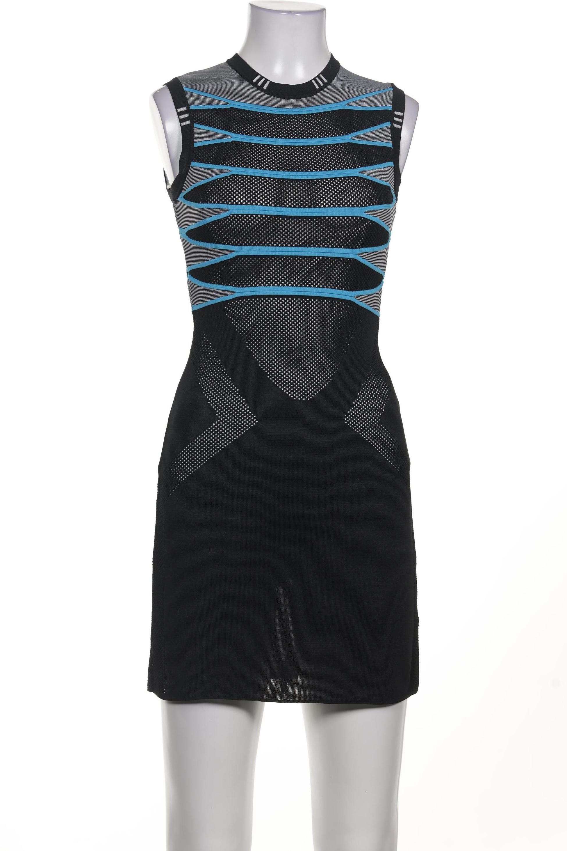 

Alexander Wang Damen Kleid, schwarz, Gr. 36