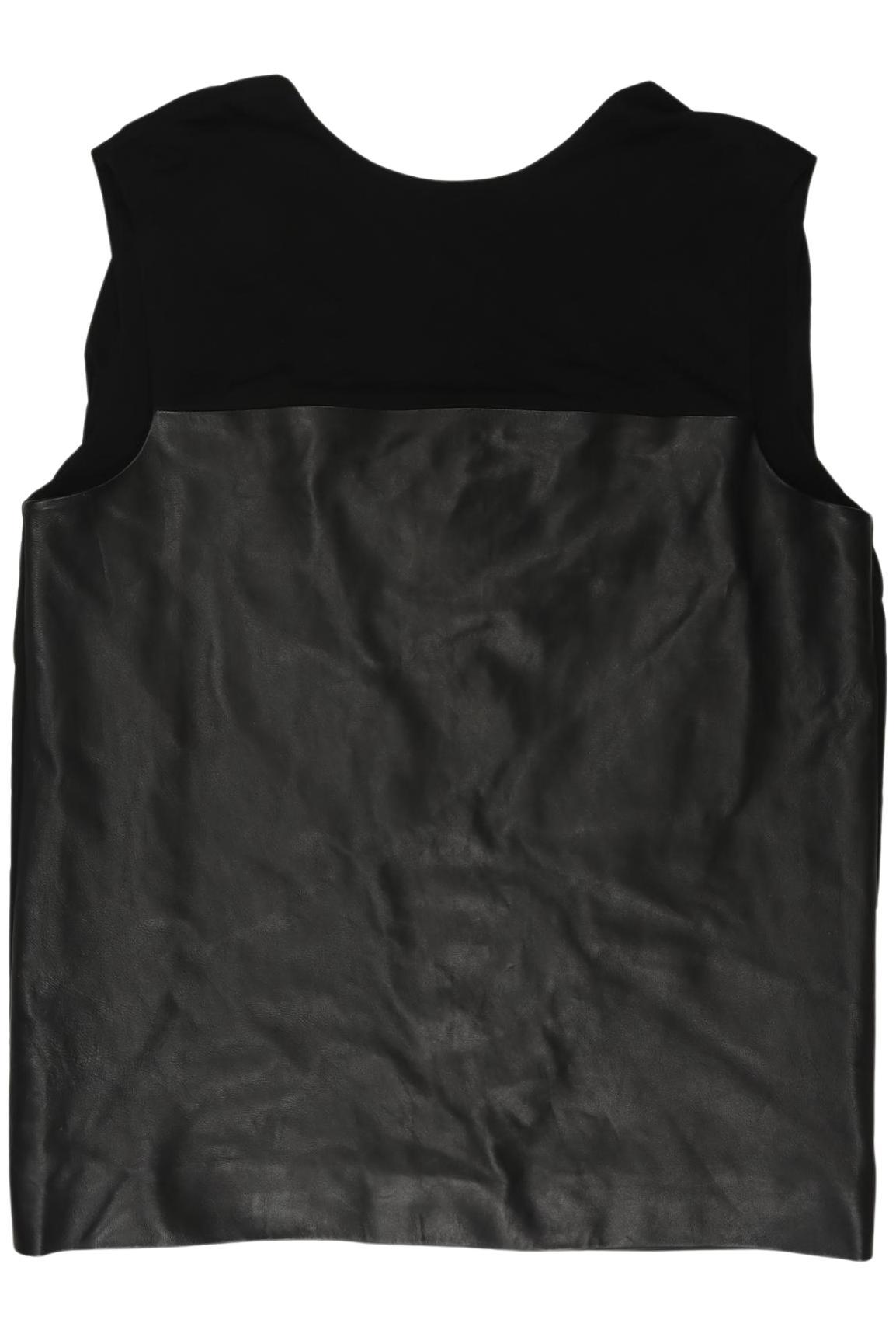 

Alexander Wang Damen Top, schwarz, Gr. 36