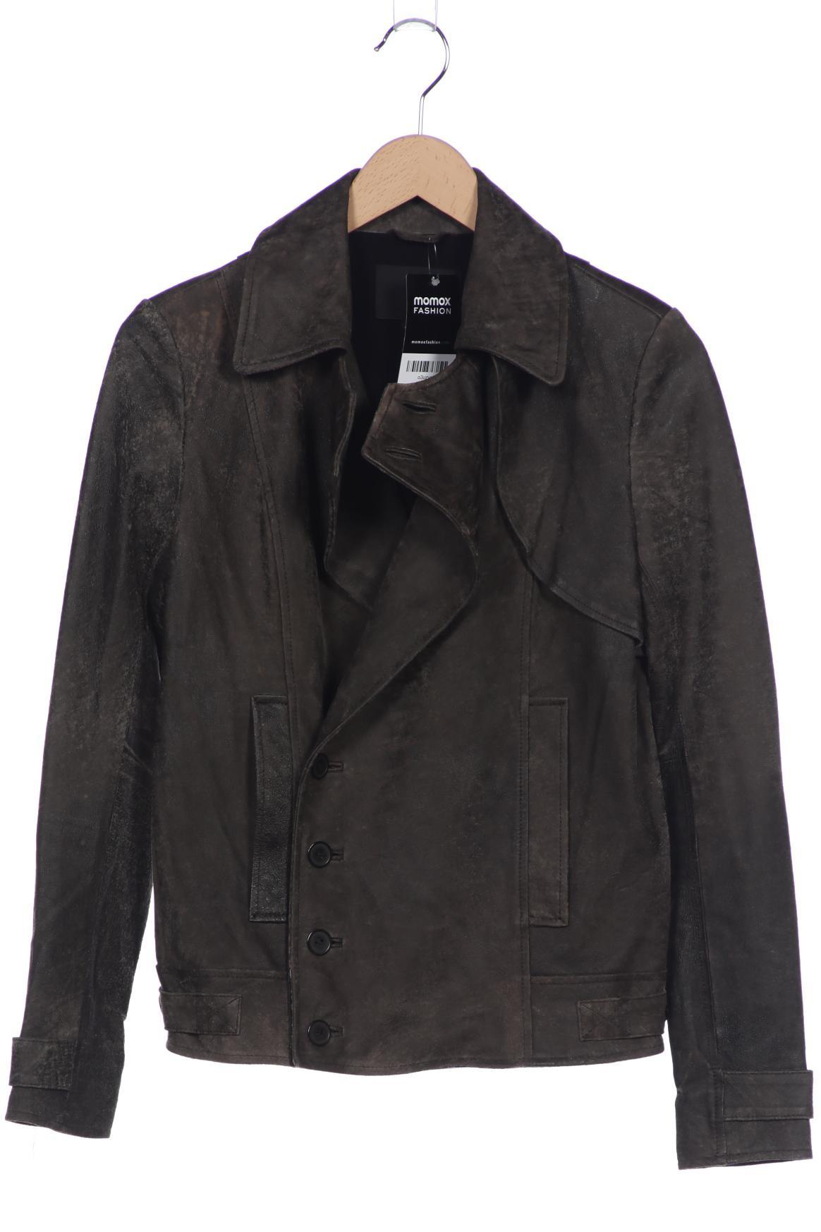 Thumbnail - Alexander Wang Damen Jacke, braun, Gr. 0