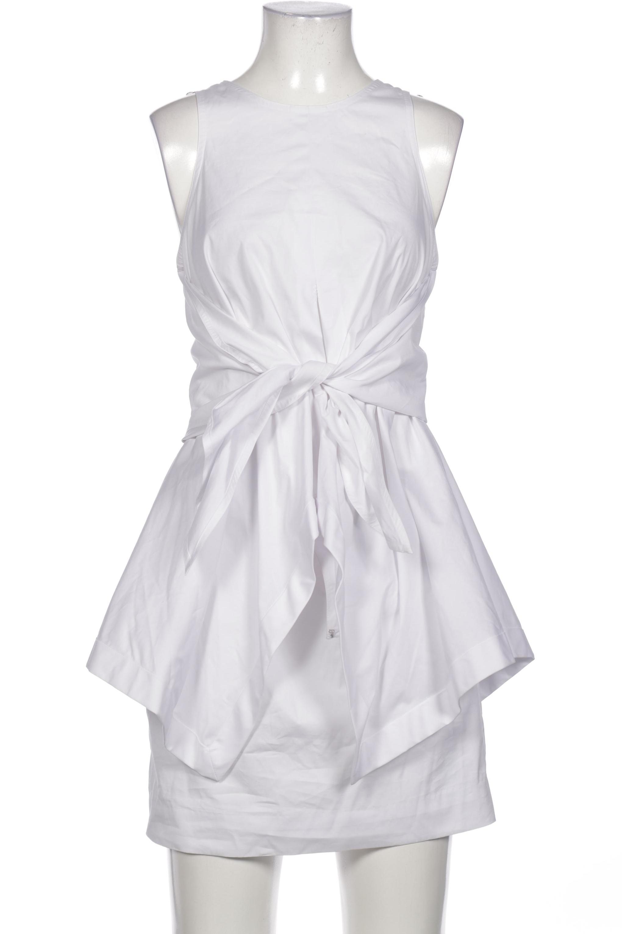

Alexander Wang Damen Kleid, weiß, Gr. 4