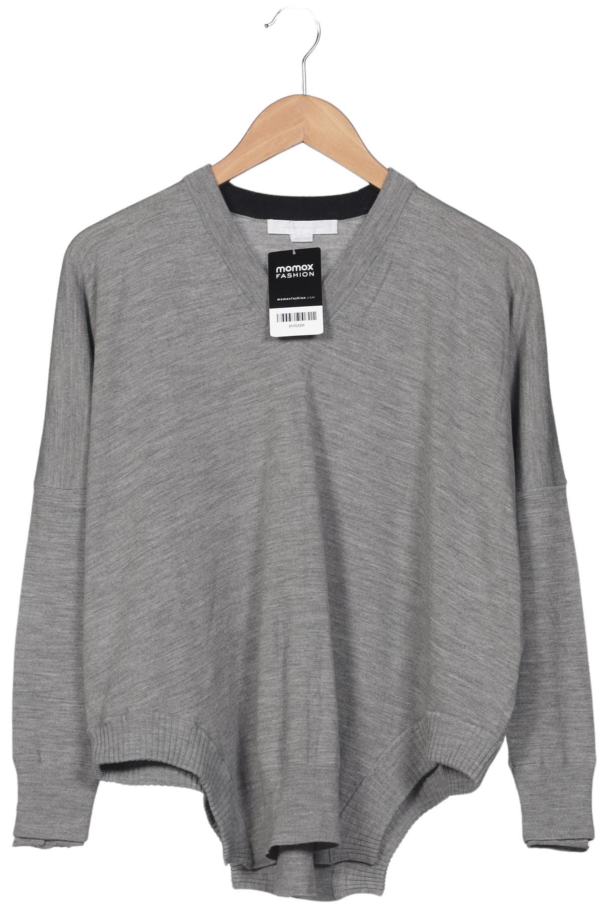 

Alexander Wang Damen Pullover, grau, Gr. 36