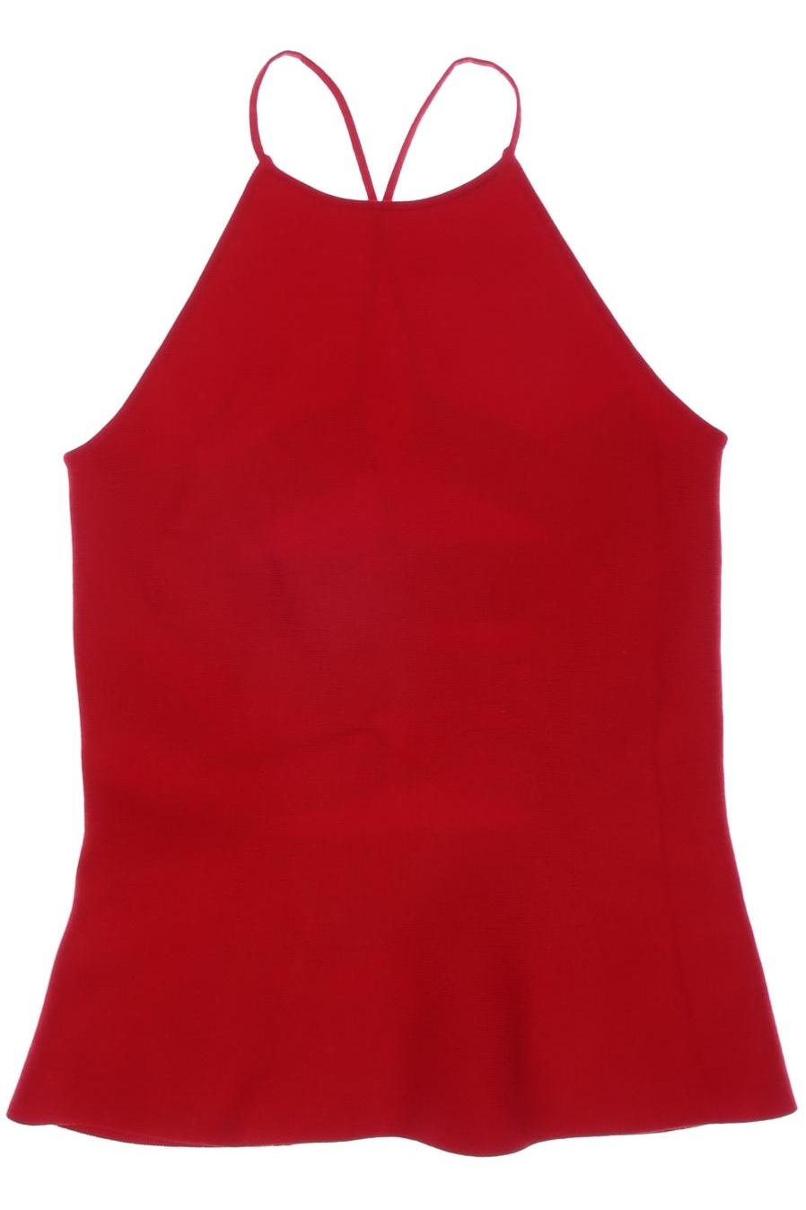 

Alexander Wang Damen Top, rot, Gr. 42