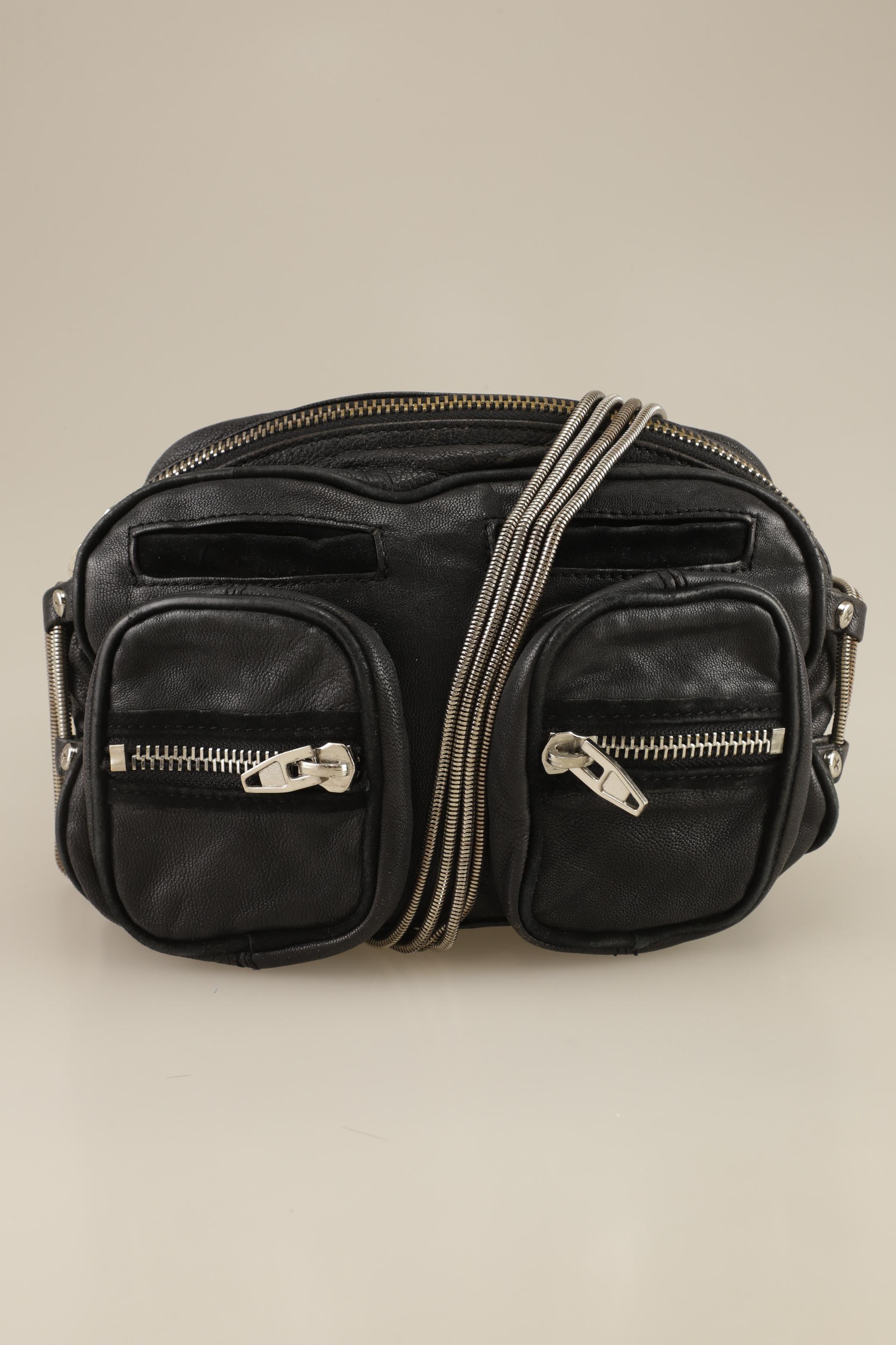 

Alexander Wang Damen Handtasche, schwarz