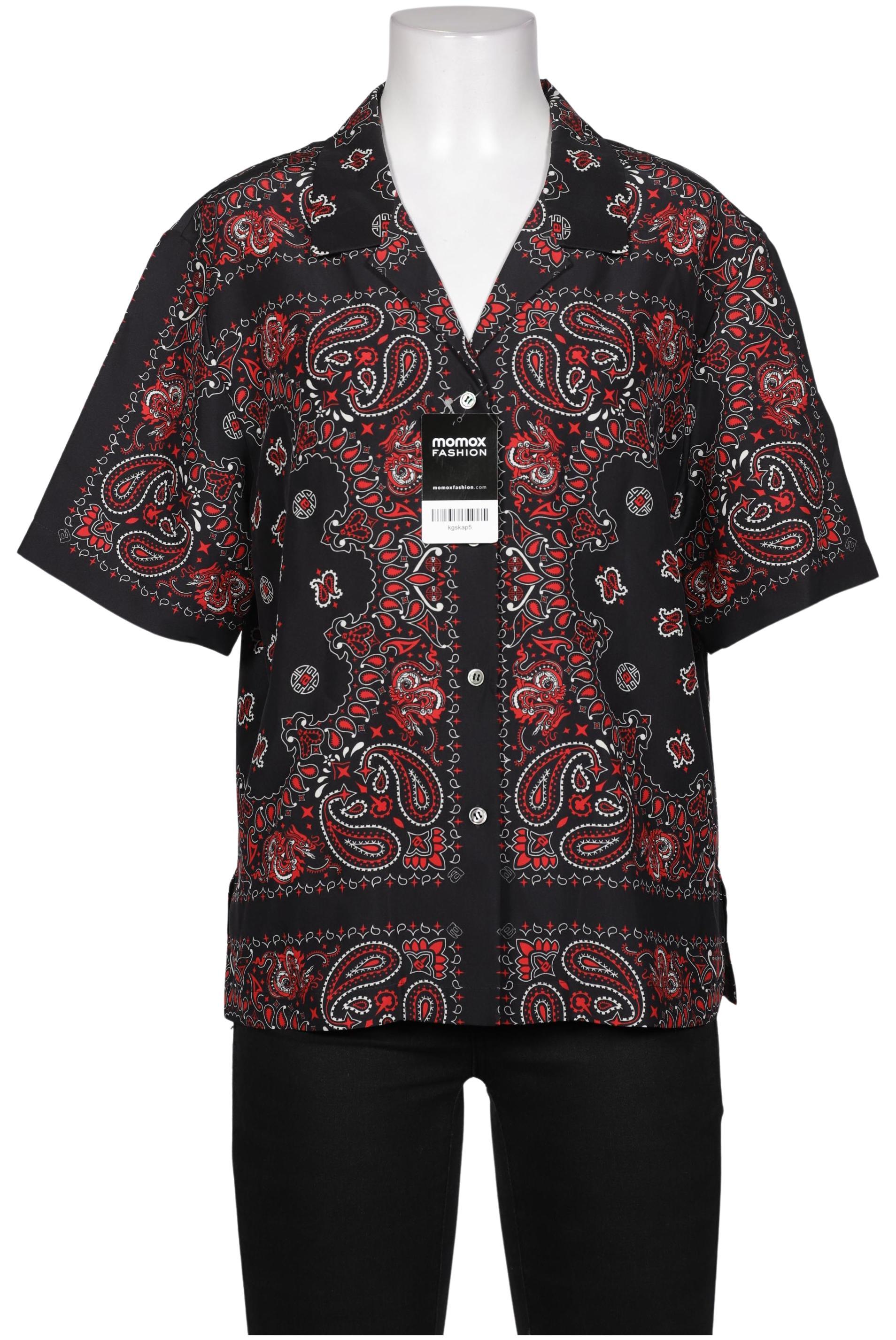 

Alexander Wang Damen Bluse, mehrfarbig, Gr. 36