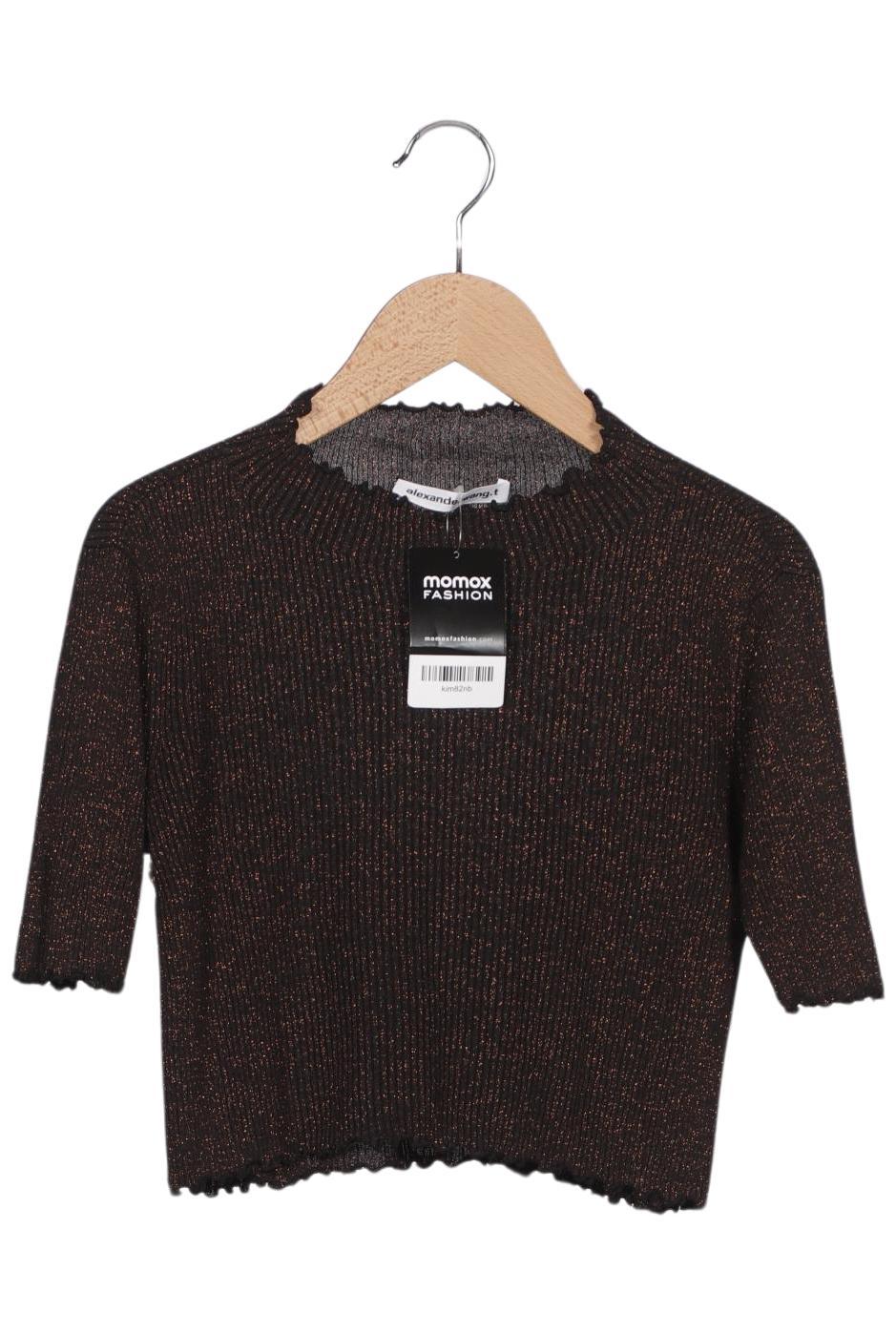 Thumbnail - Alexander Wang Damen T-Shirt, schwarz, Gr. 34