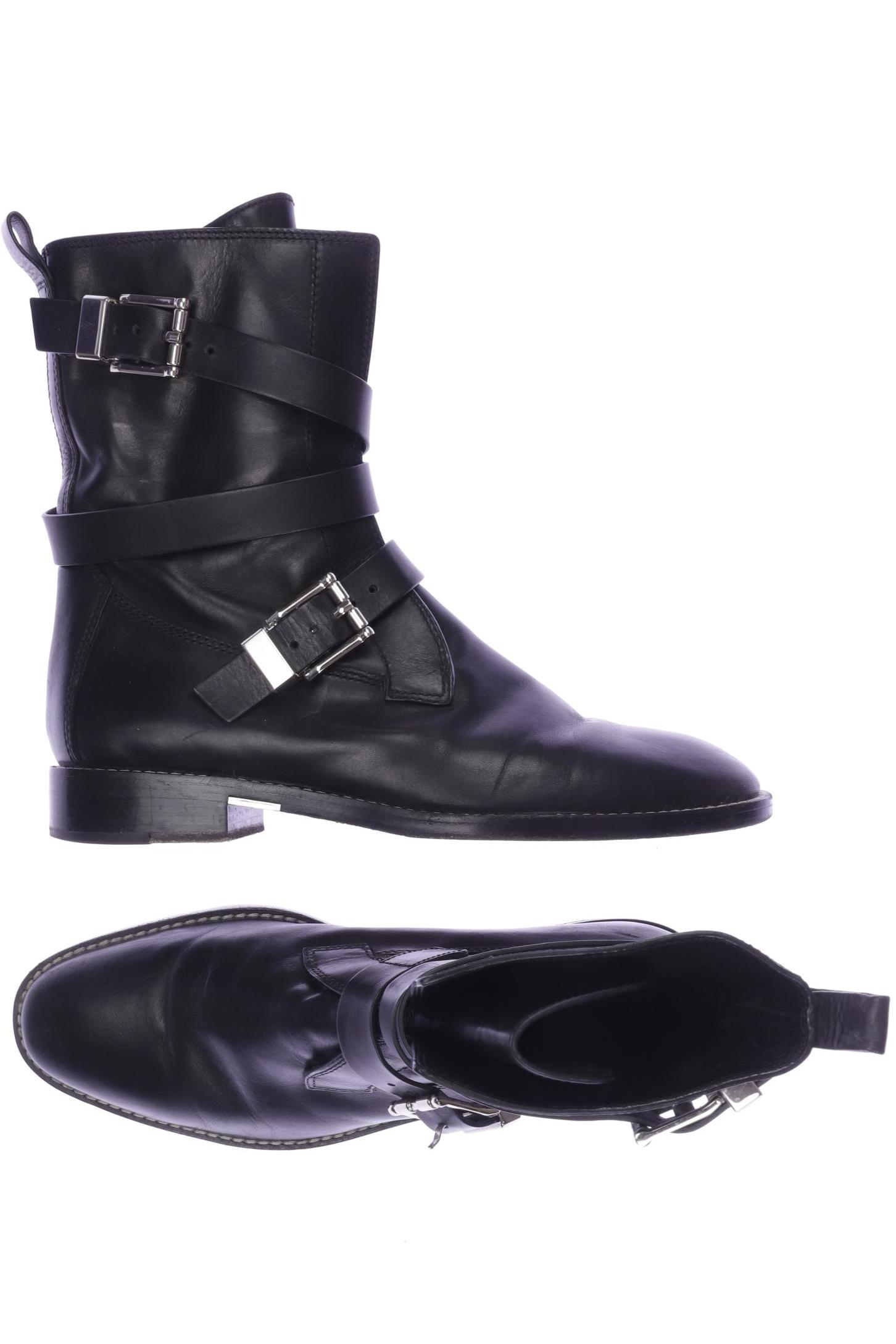 Thumbnail - Alexander Wang Damen Stiefel, schwarz, Gr. 39