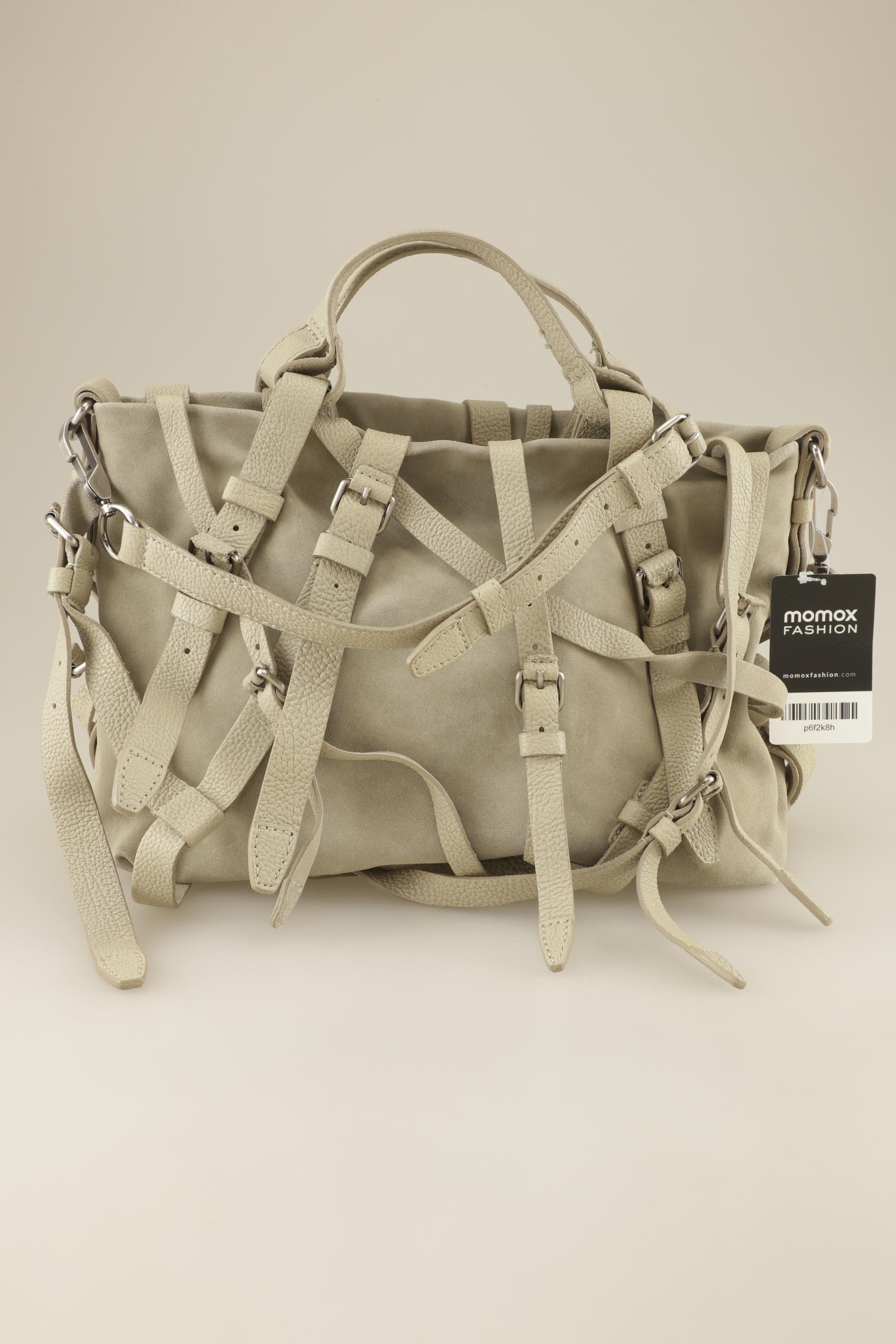 

Alexander Wang Damen Handtasche, beige, Gr.