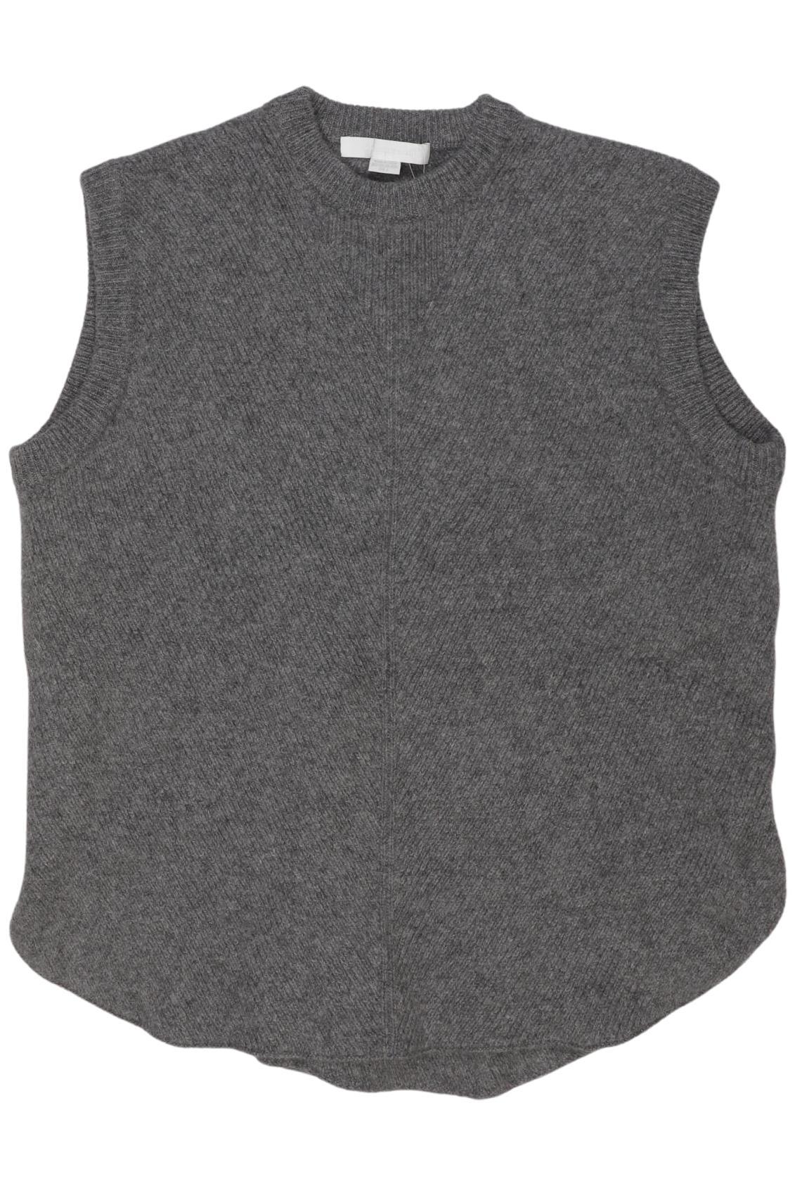 

Alexander Wang Damen Pullover, grau, Gr. 36