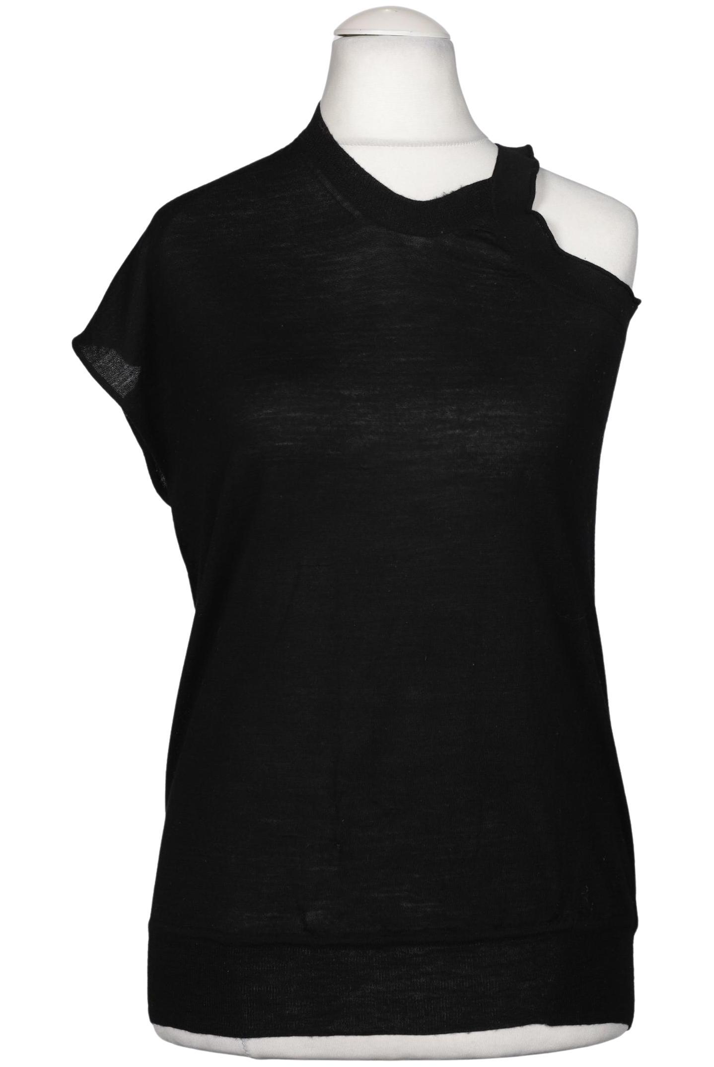 

Alexander Wang Damen Pullover, schwarz, Gr. 36