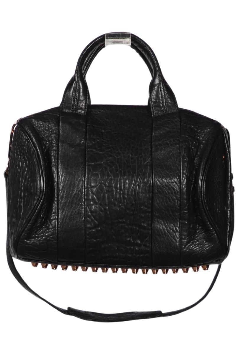 

Alexander Wang Damen Handtasche, schwarz, Gr.