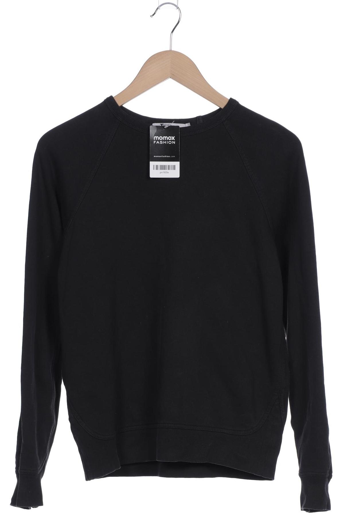 

Alexander Wang Herren Sweatshirt, schwarz, Gr. 44