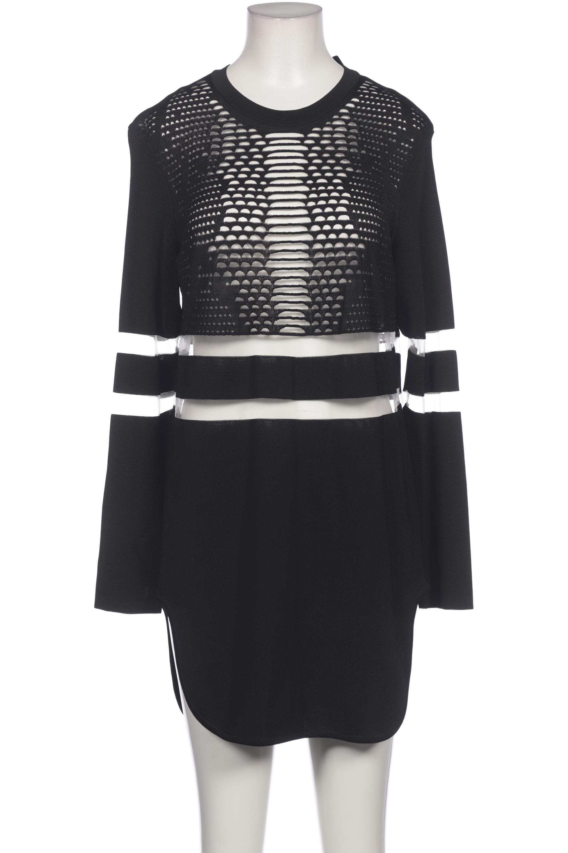 

Alexander Wang x H&M Damen Kleid, schwarz, Gr. 38