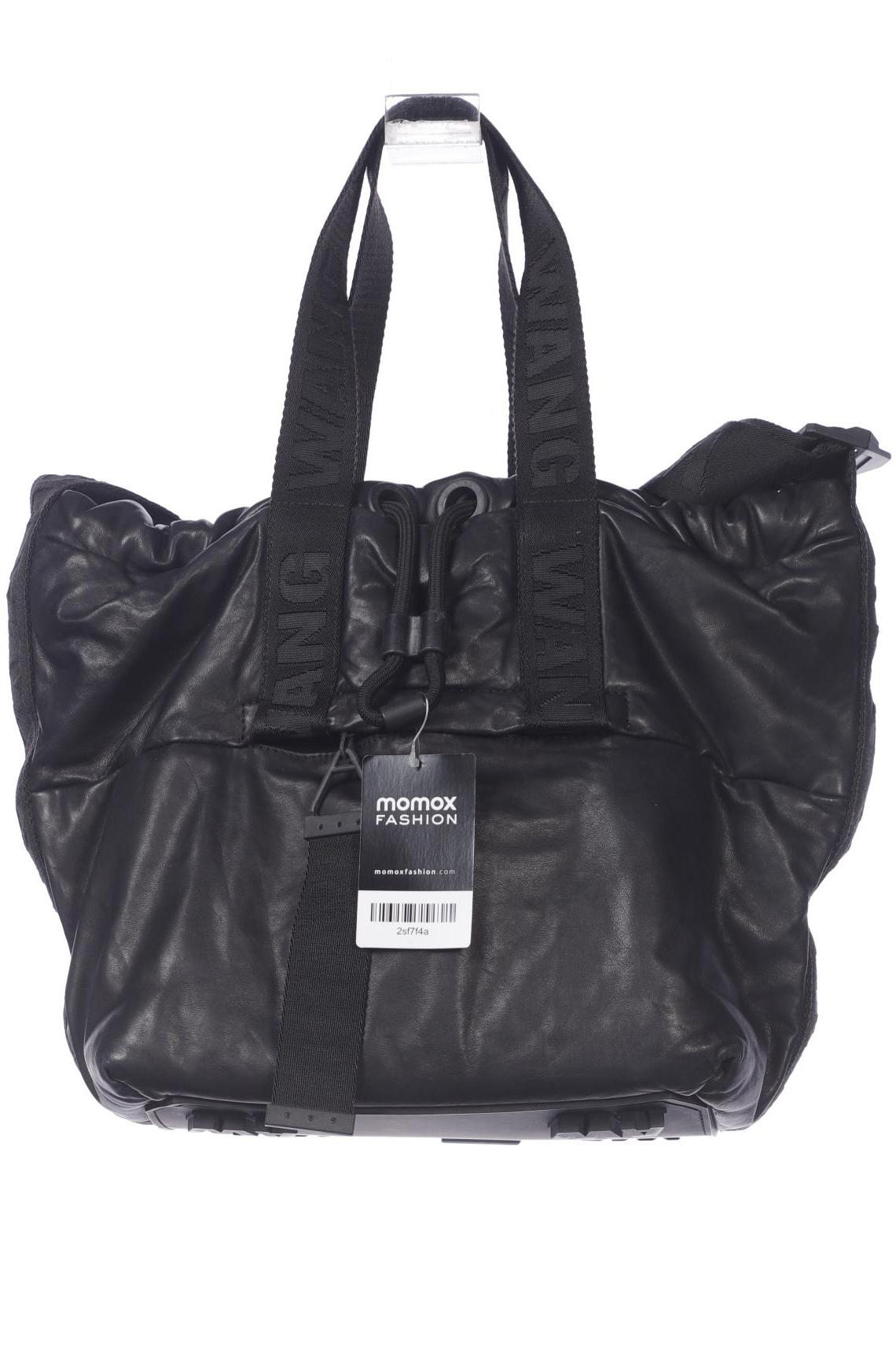 

Alexander Wang x H&M Damen Handtasche, schwarz