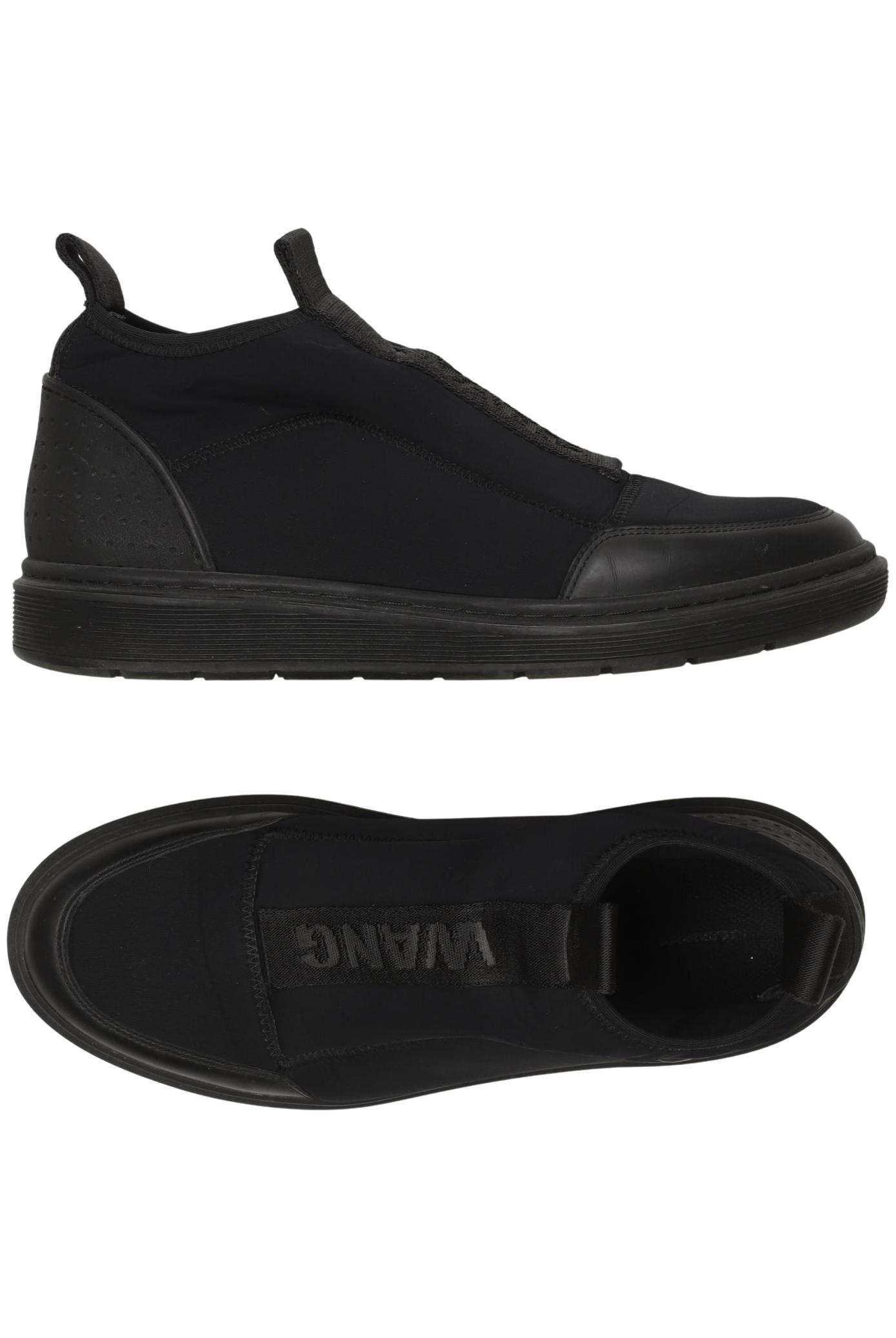 

Alexander Wang x H&M Damen Sneakers, schwarz, Gr. 40