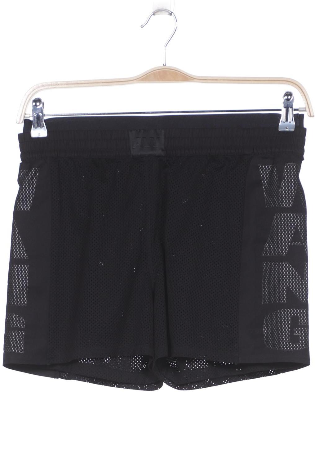 

Alexander Wang x H&M Damen Shorts, schwarz, Gr. 38