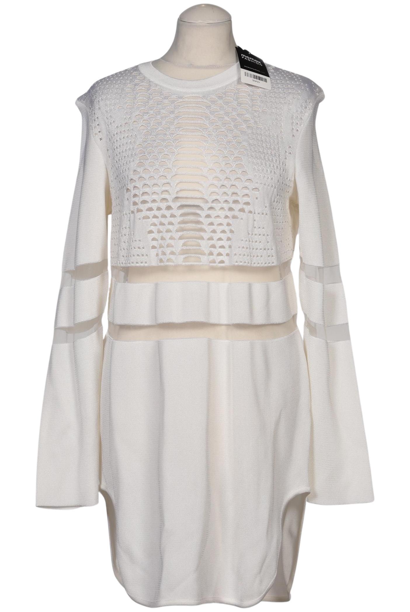 

Alexander Wang x H&M Damen Pullover, weiß, Gr. 38