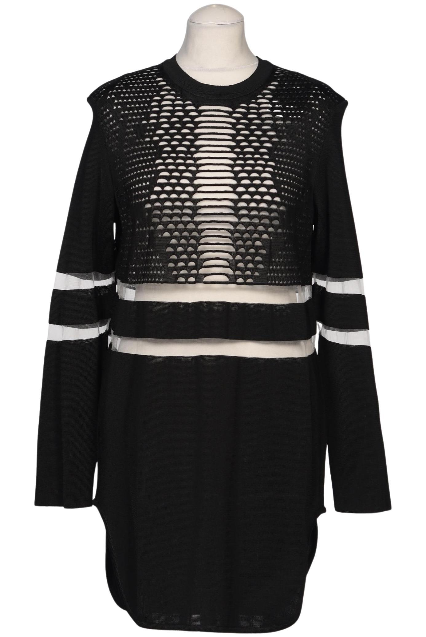 

Alexander Wang x H&M Damen Pullover, schwarz, Gr. 38