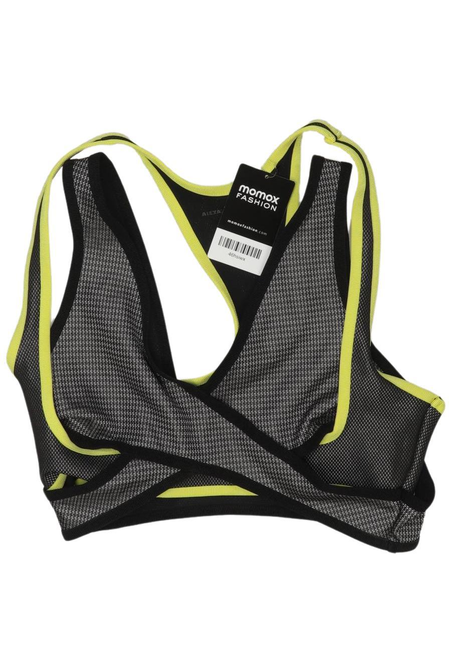 

Alexander Wang x H&M Damen Top, schwarz, Gr. 38