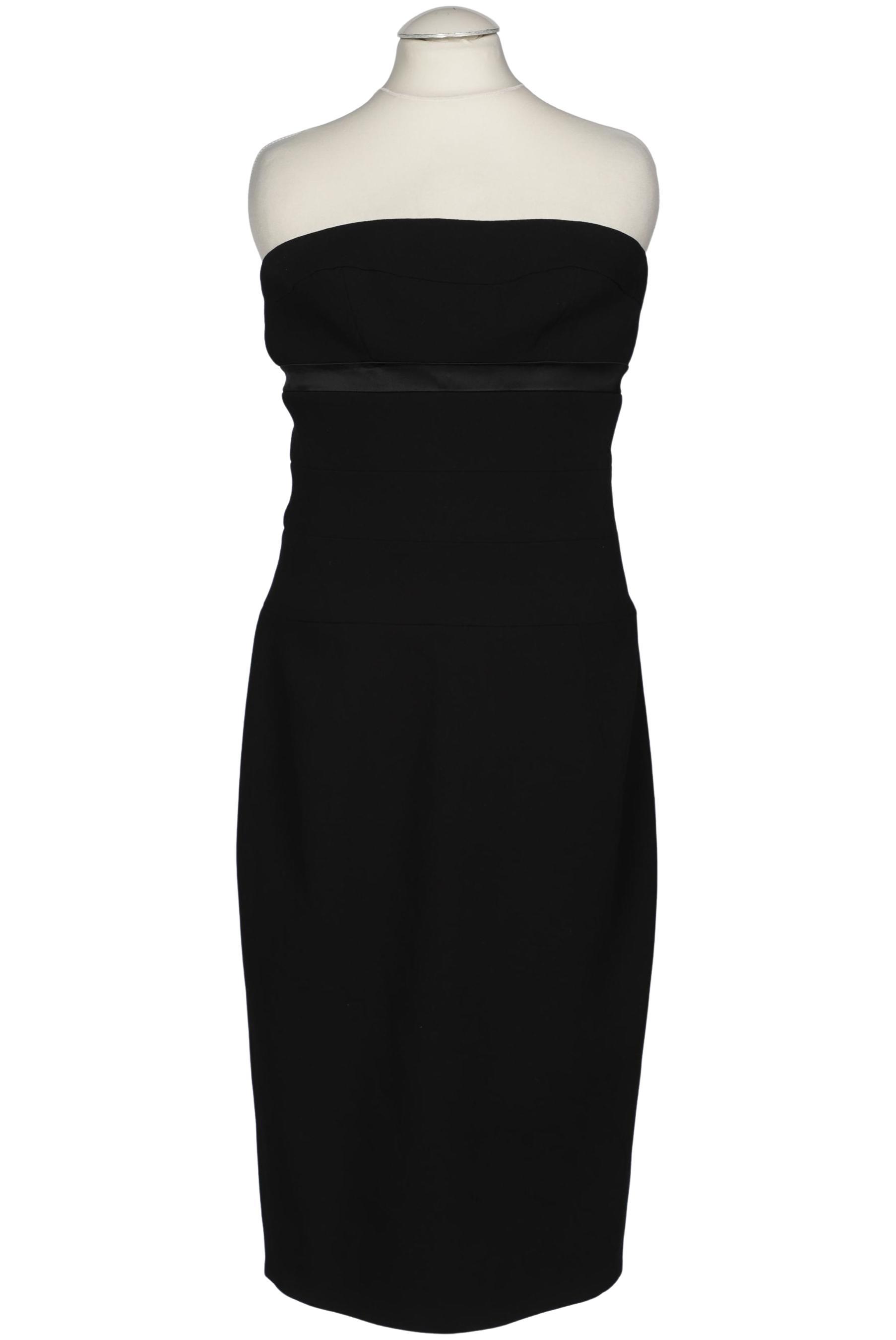

Alexandre Vauthier Damen Kleid, schwarz, Gr. 36