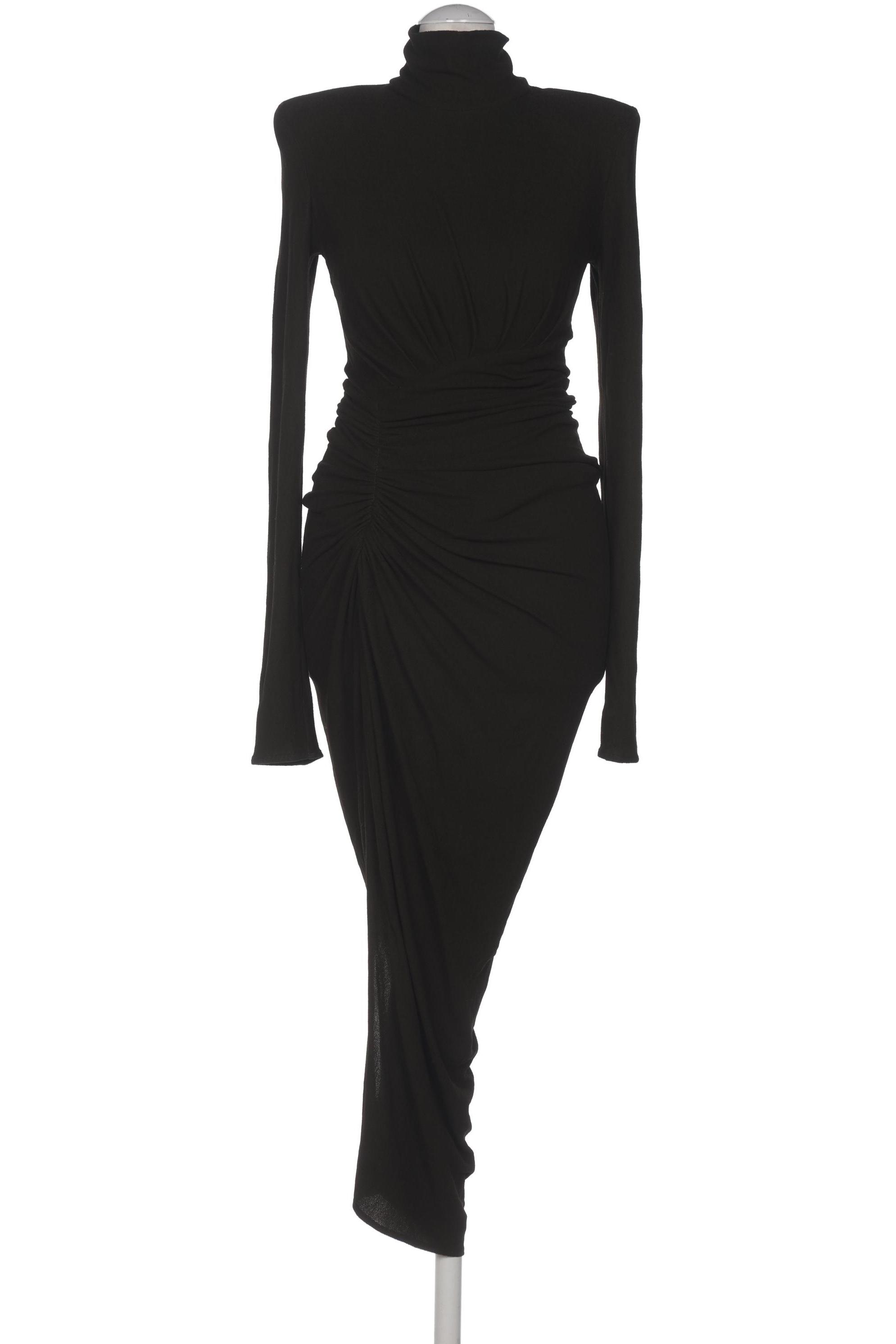 

Alexandre Vauthier Damen Kleid, grün, Gr. 34