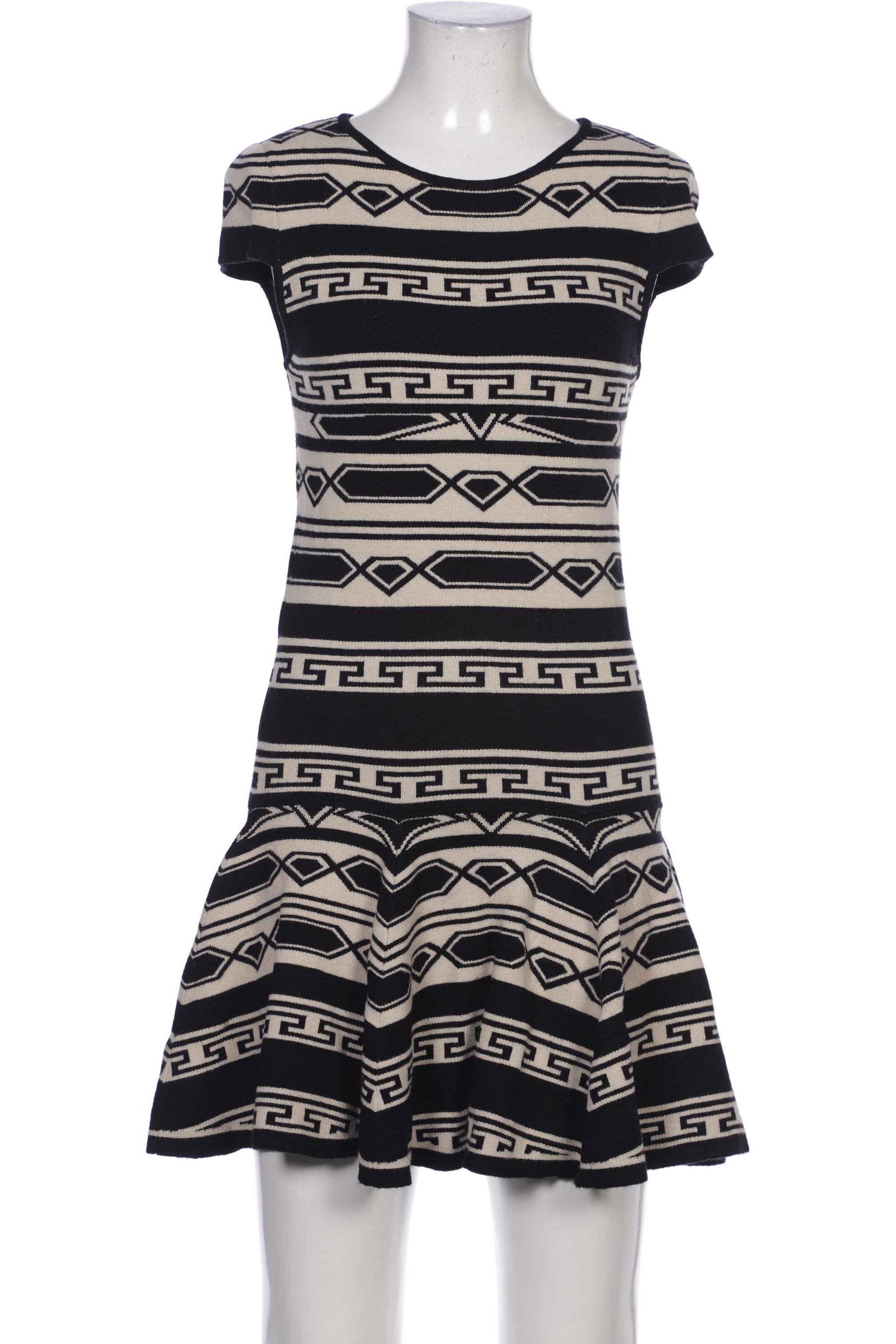 

alice + olivia Damen Kleid, schwarz, Gr. 36