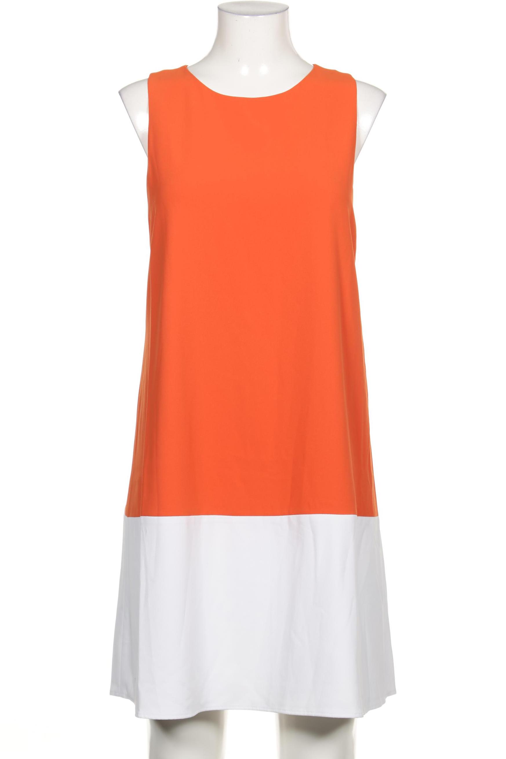 

alice + olivia Damen Kleid, orange, Gr. 42