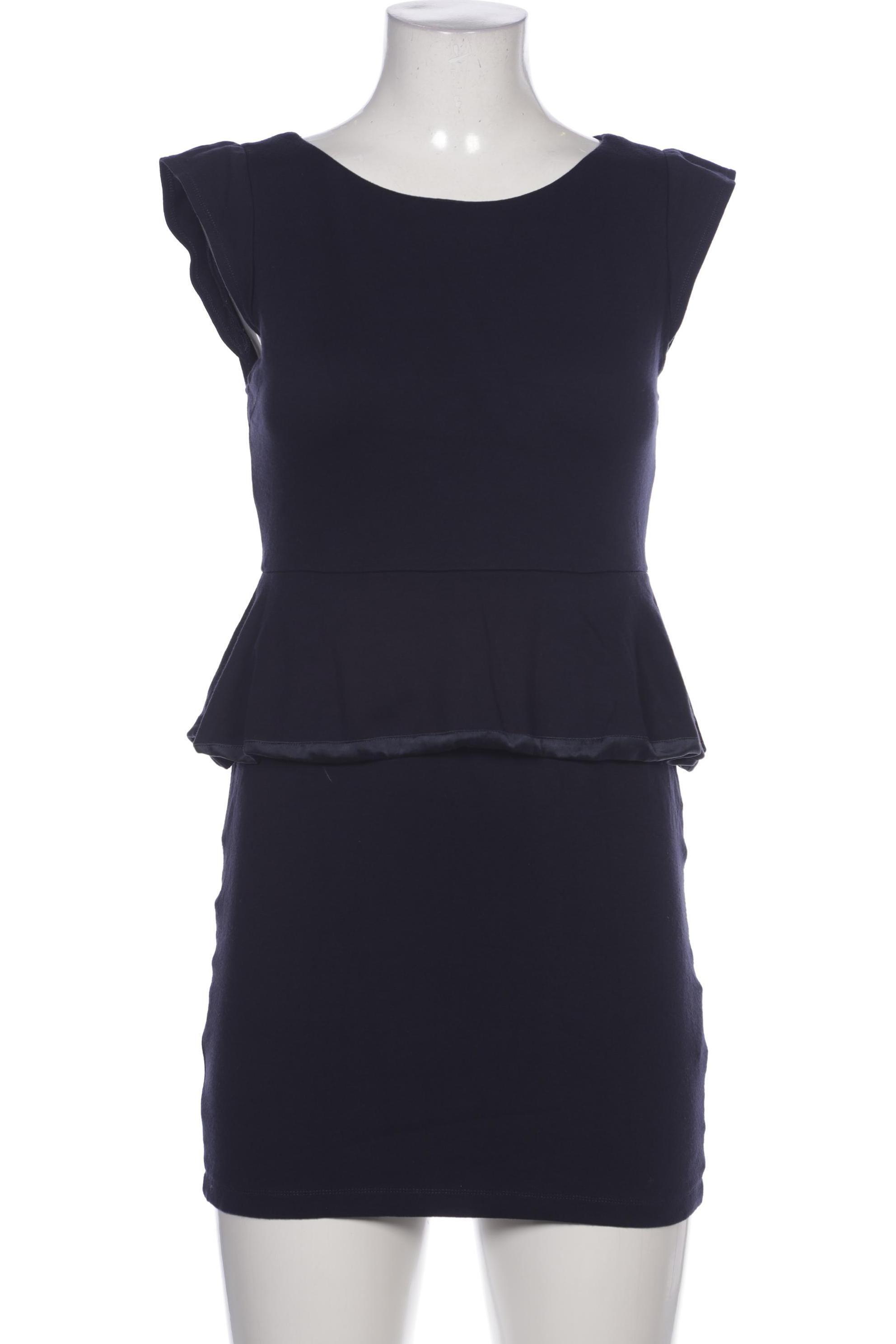 

alice + olivia Damen Kleid, marineblau, Gr. 8