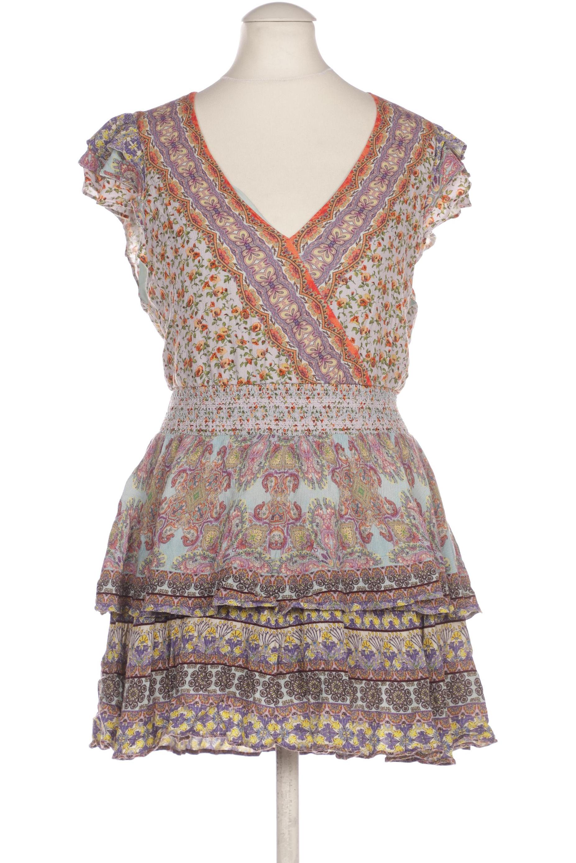 

alice + olivia Damen Jumpsuit/Overall, mehrfarbig, Gr. 6