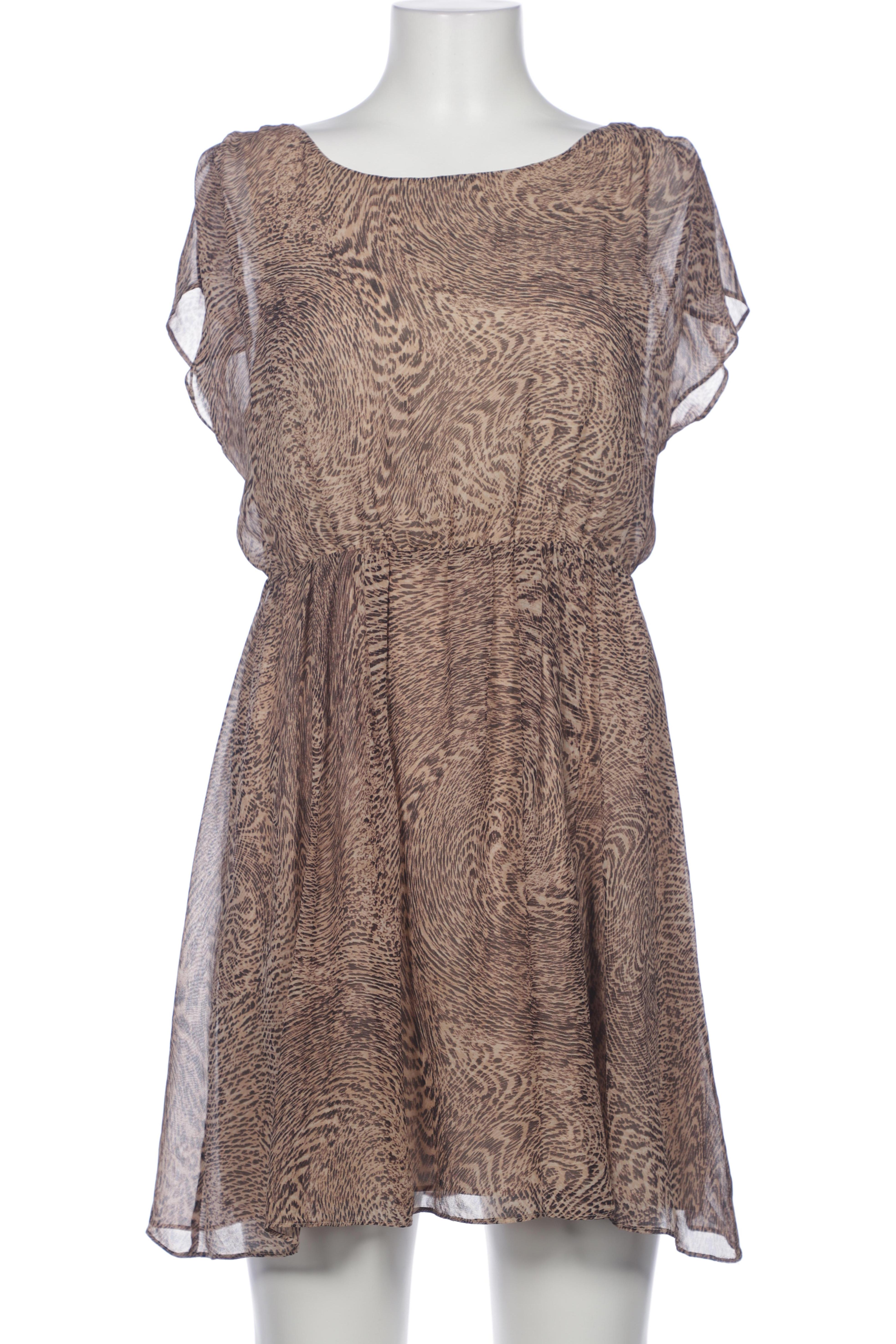 

alice + olivia Damen Kleid, braun, Gr. 38