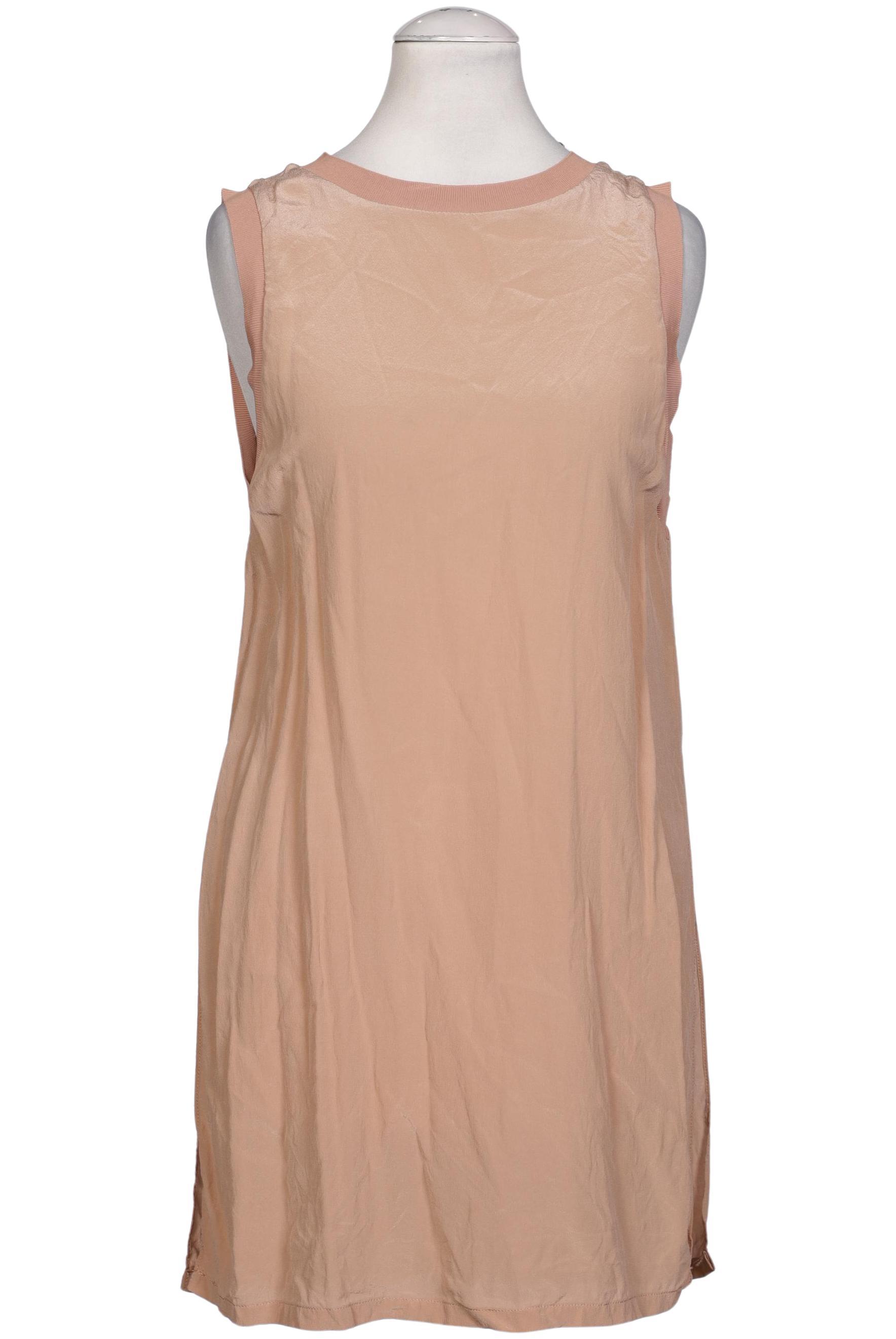 

alice + olivia Damen Bluse, beige, Gr. 34