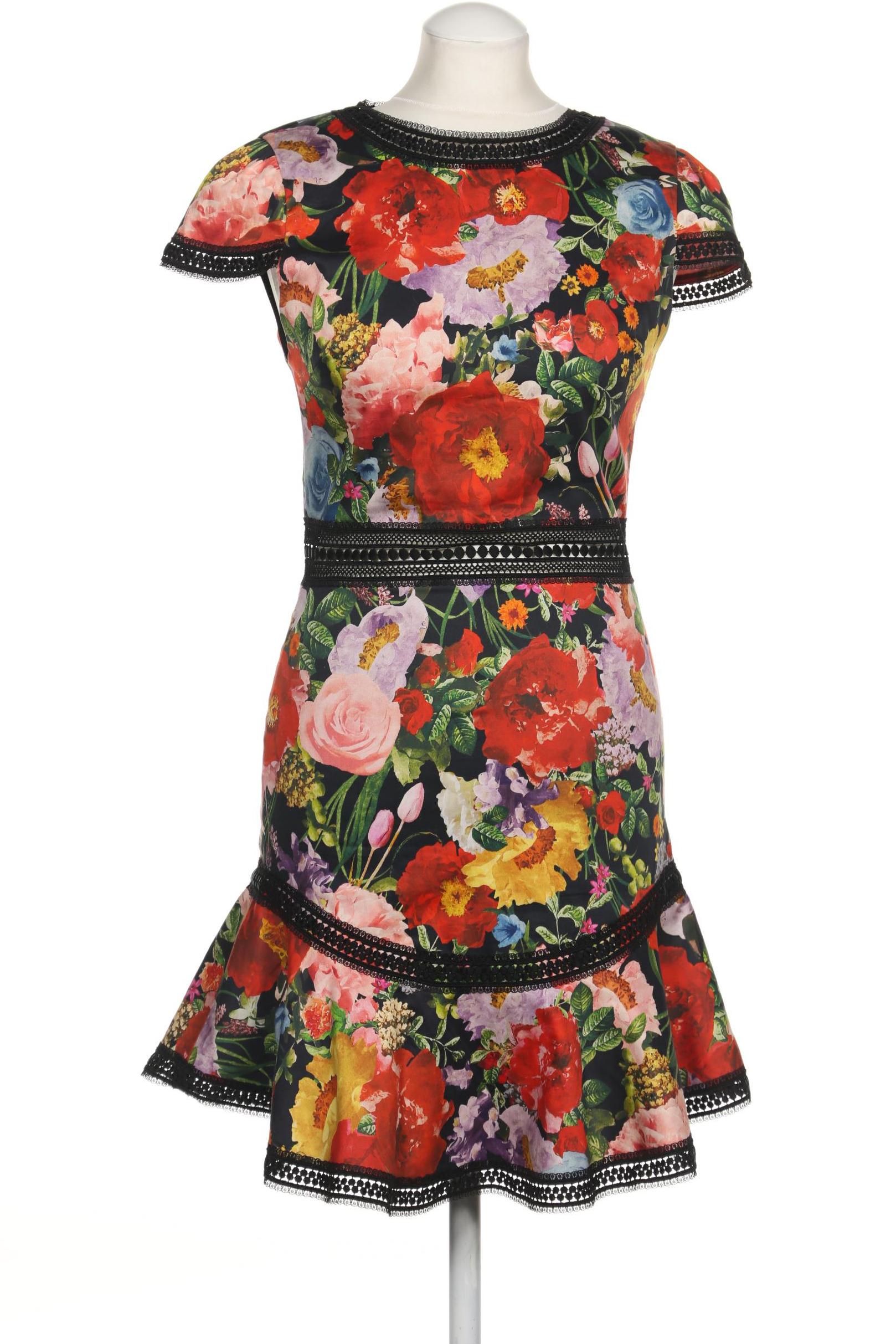 

alice+olivia Damen Kleid, mehrfarbig