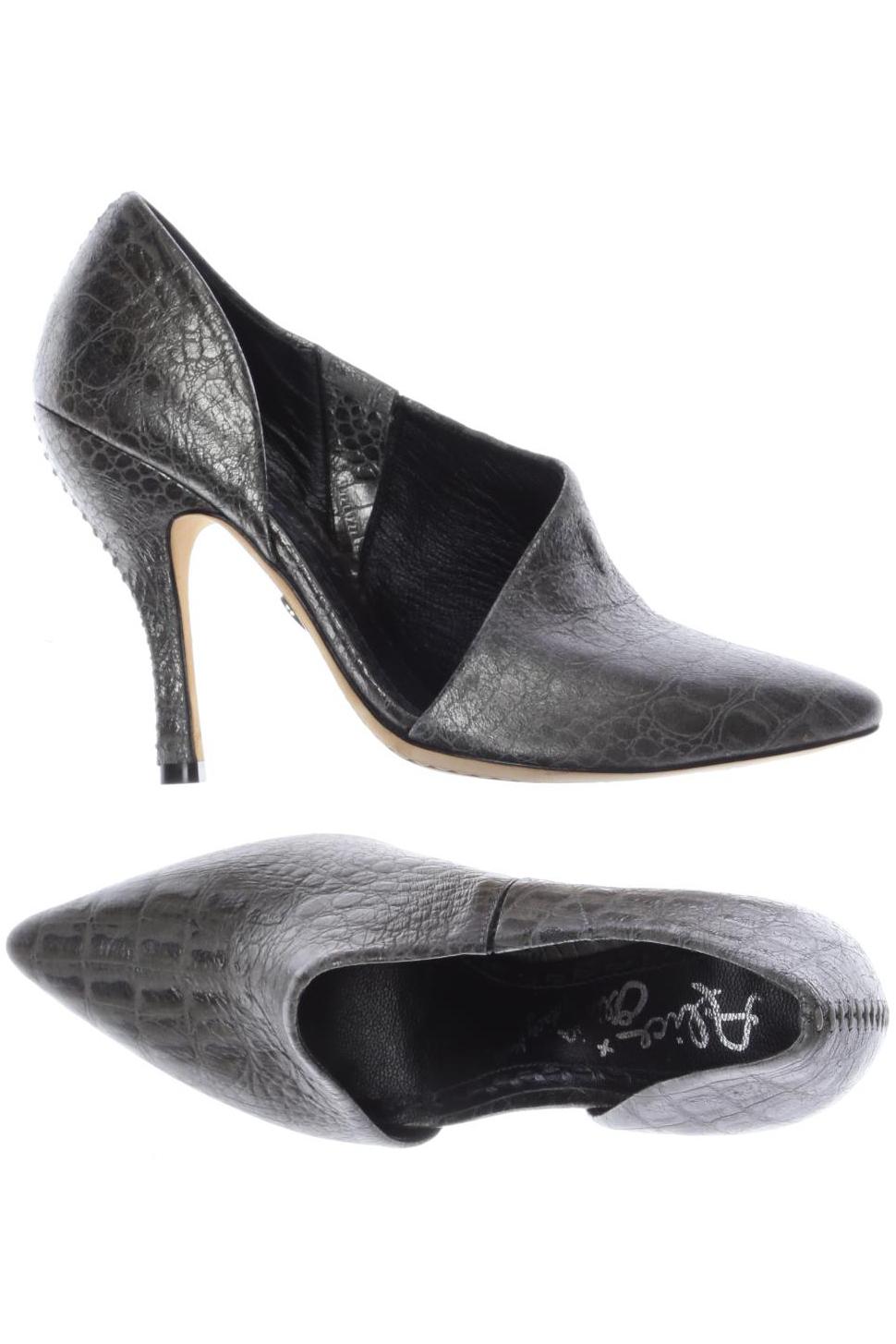 

alice + olivia Damen Pumps, grau, Gr. 38.5