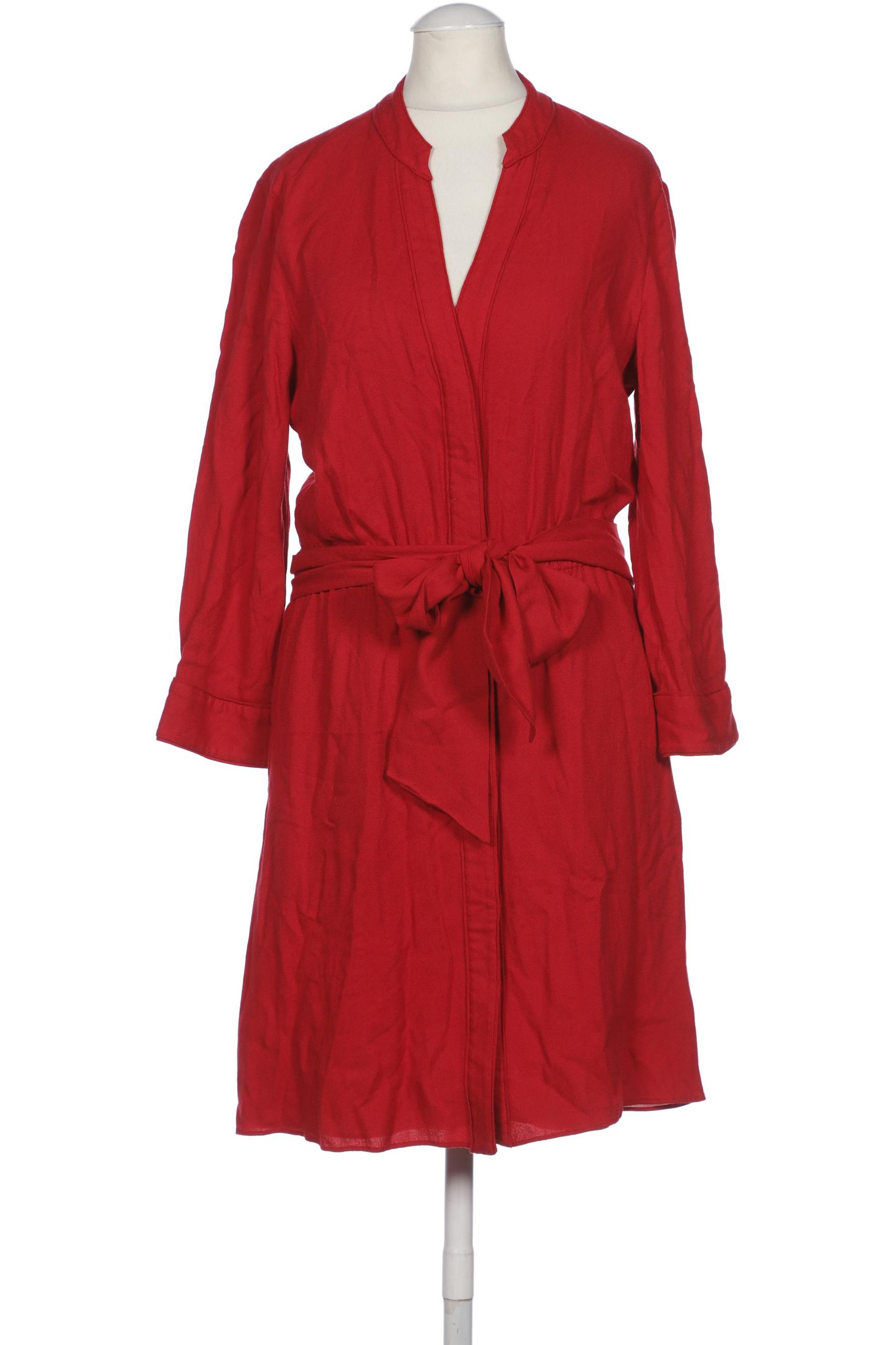 

alice+olivia Damen Kleid, rot