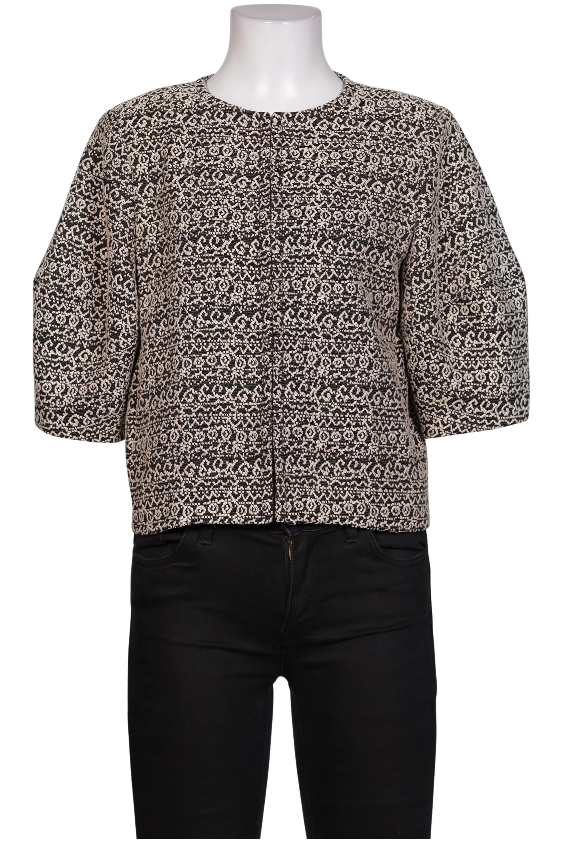 

alice + olivia Damen Blazer, mehrfarbig, Gr. 36