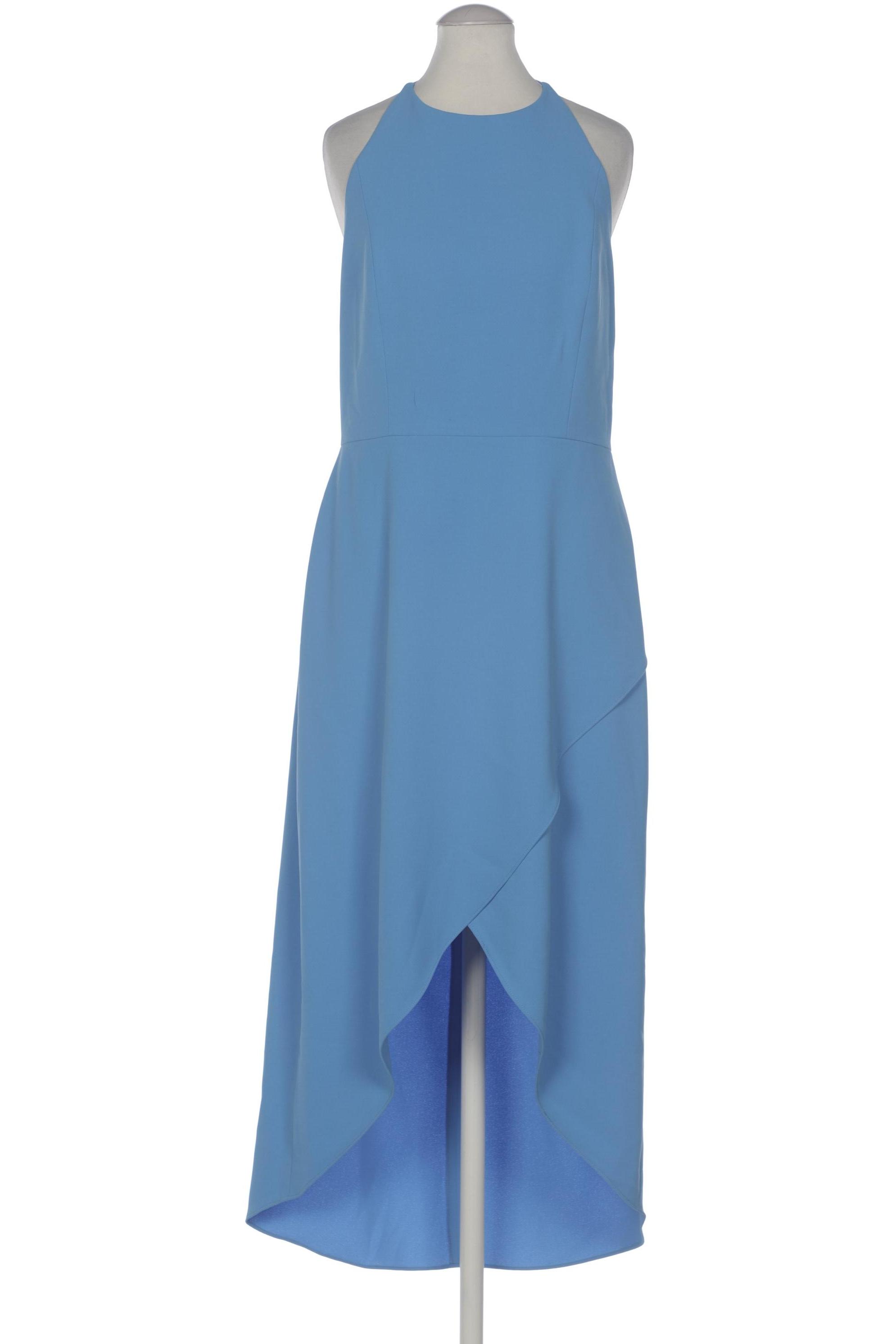 

alice + olivia Damen Kleid, blau, Gr. 8