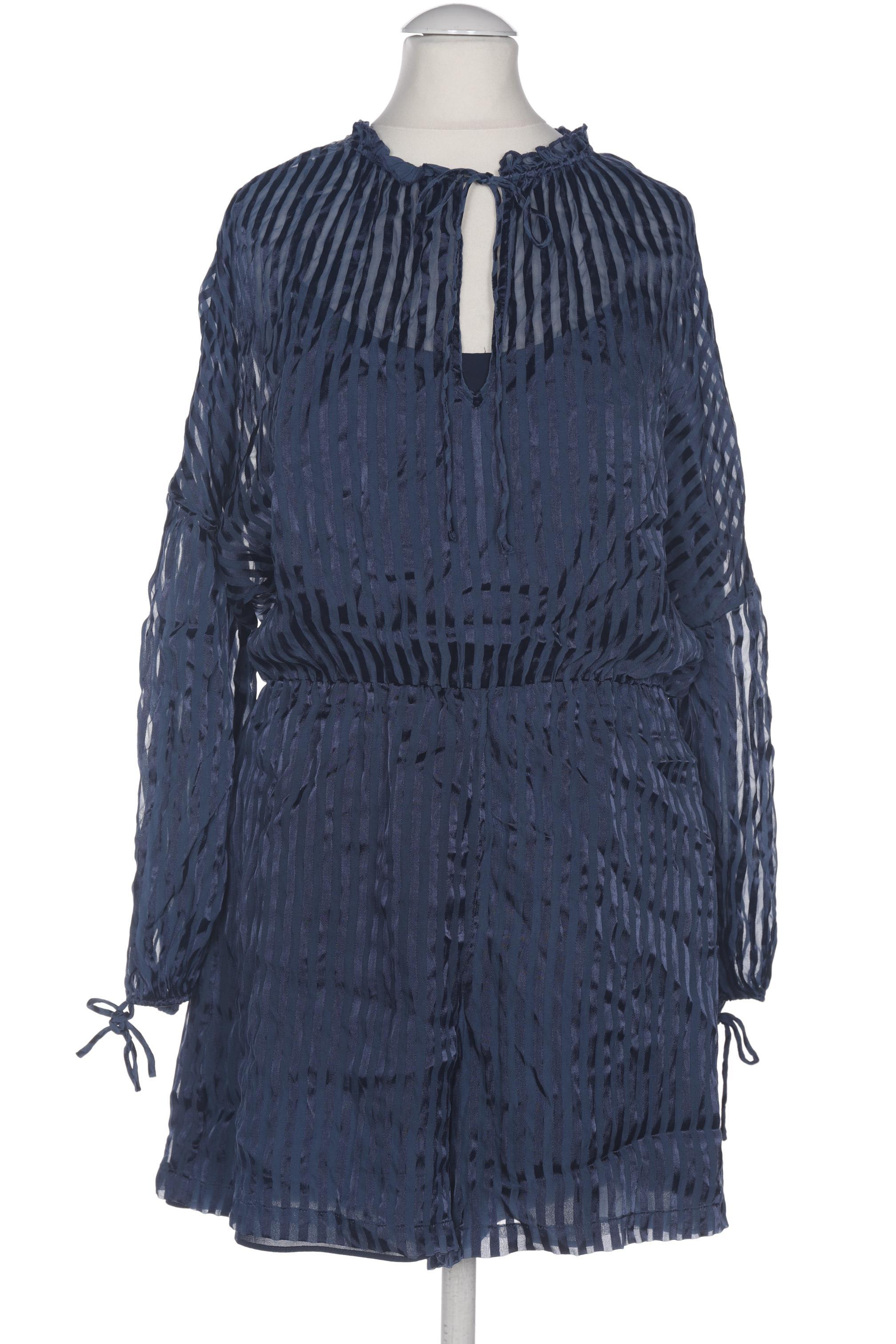 

alice+olivia Damen Jumpsuit/Overall, blau