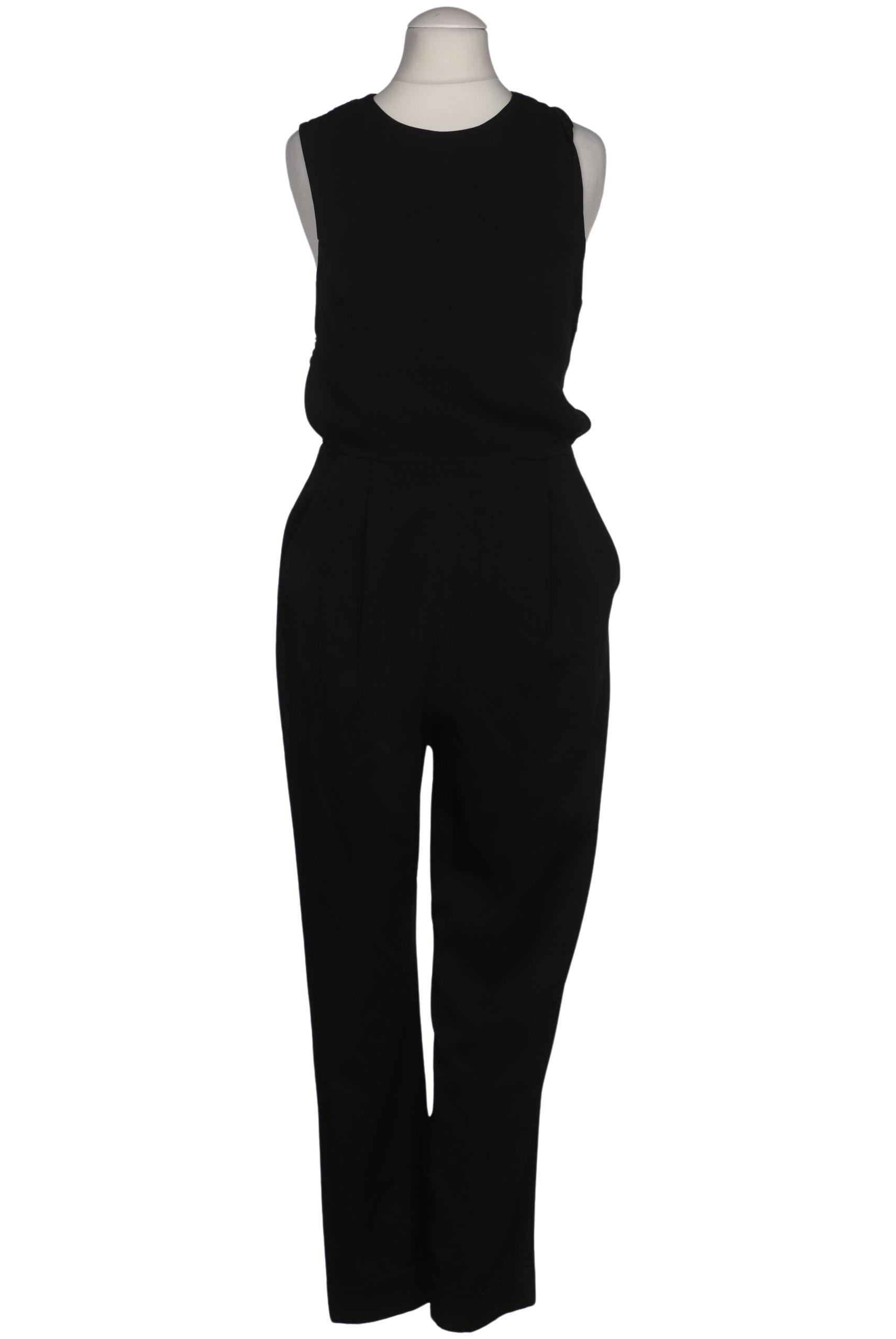 

alice + olivia Damen Jumpsuit/Overall, schwarz, Gr. 4