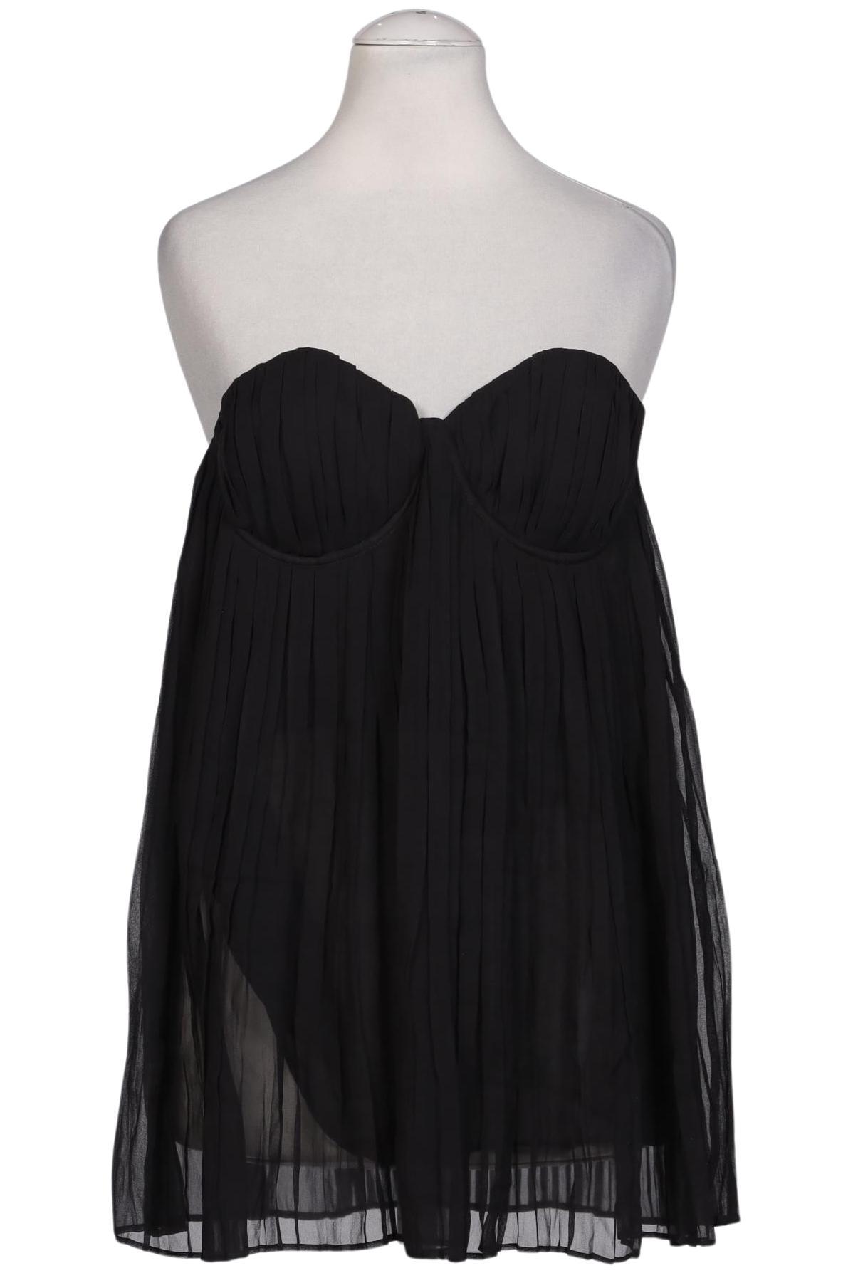 

alice + olivia Damen Top, schwarz, Gr. 36