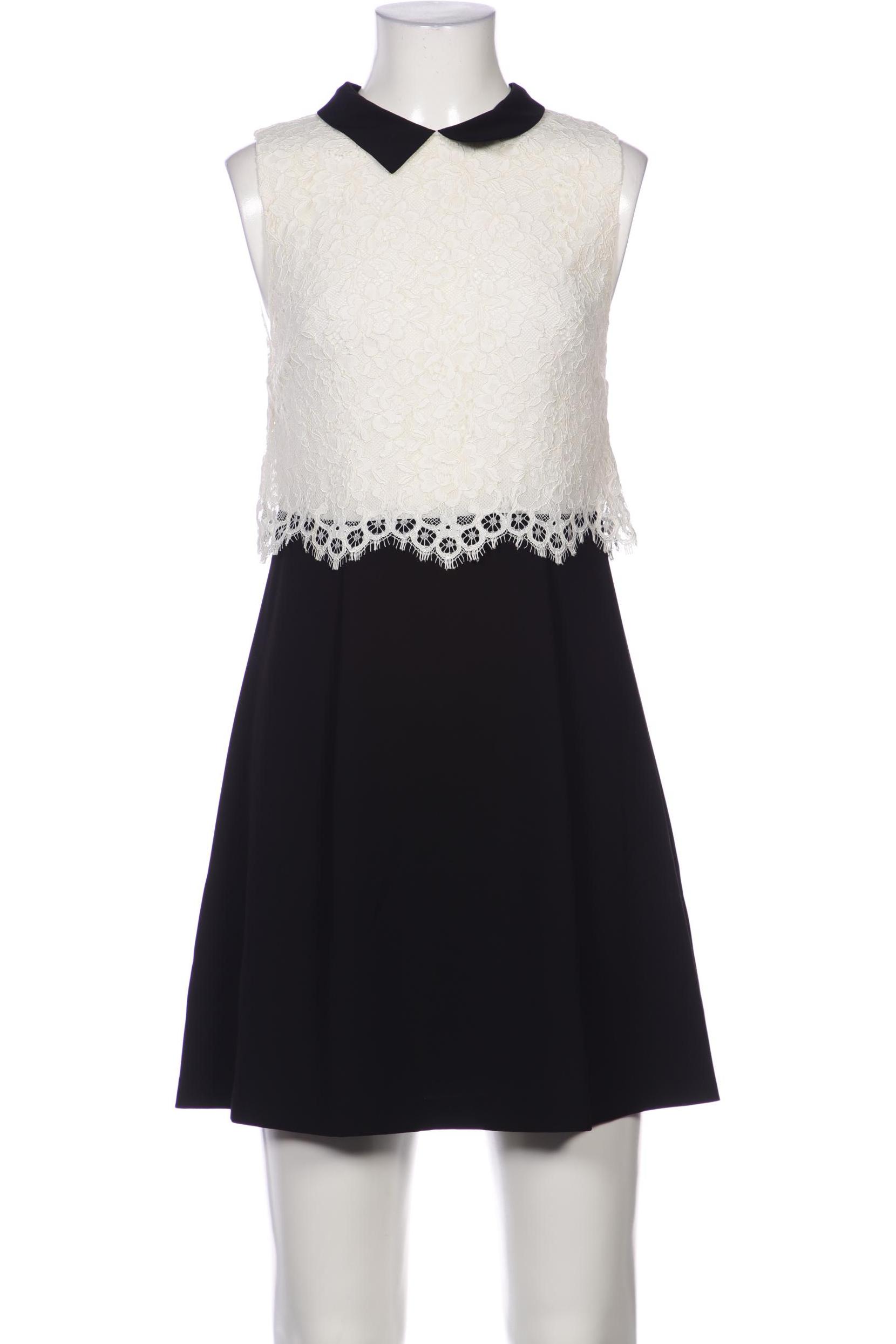 

alice + olivia Damen Kleid, schwarz, Gr. 6