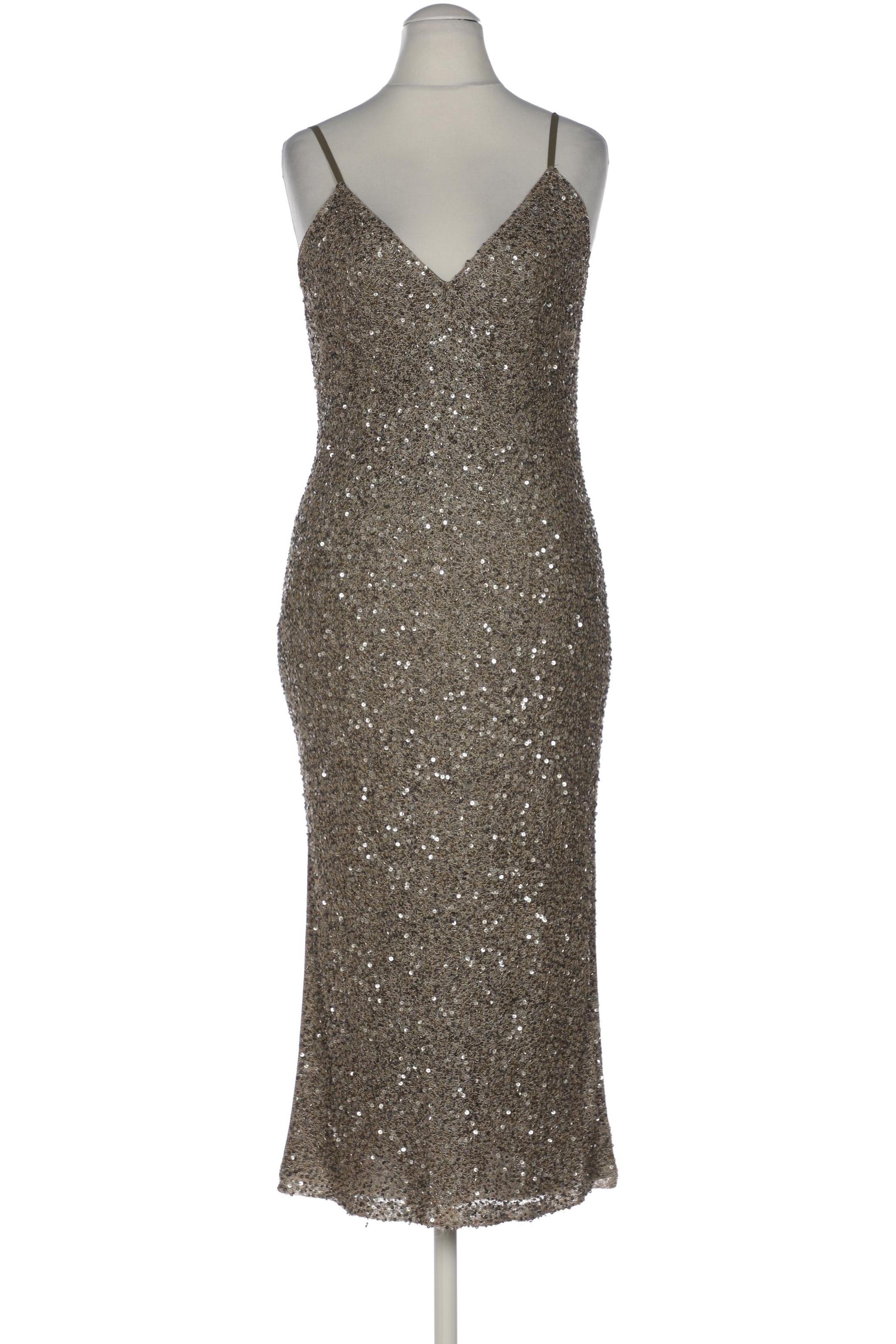 

alice + olivia Damen Kleid, braun, Gr. 8