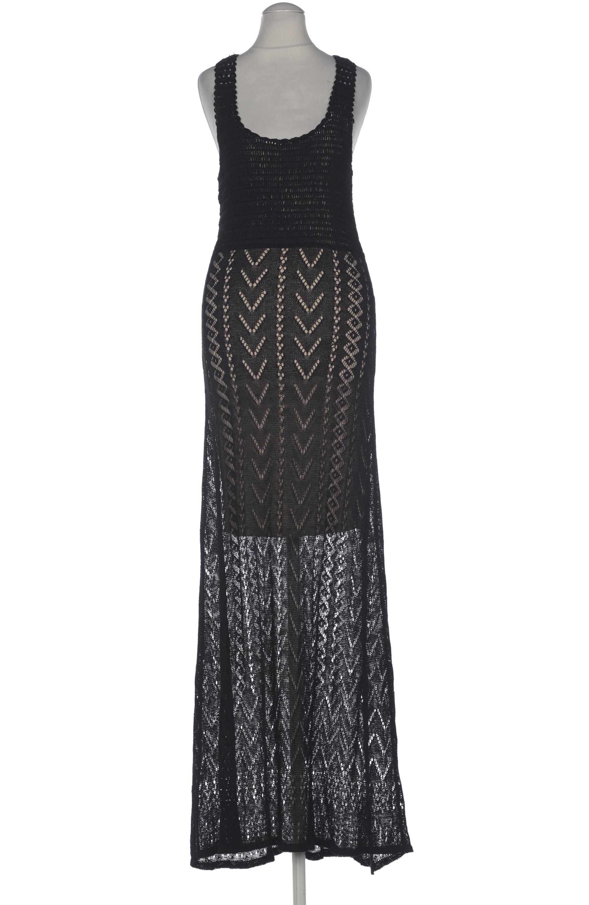

alice + olivia Damen Kleid, schwarz, Gr. 36