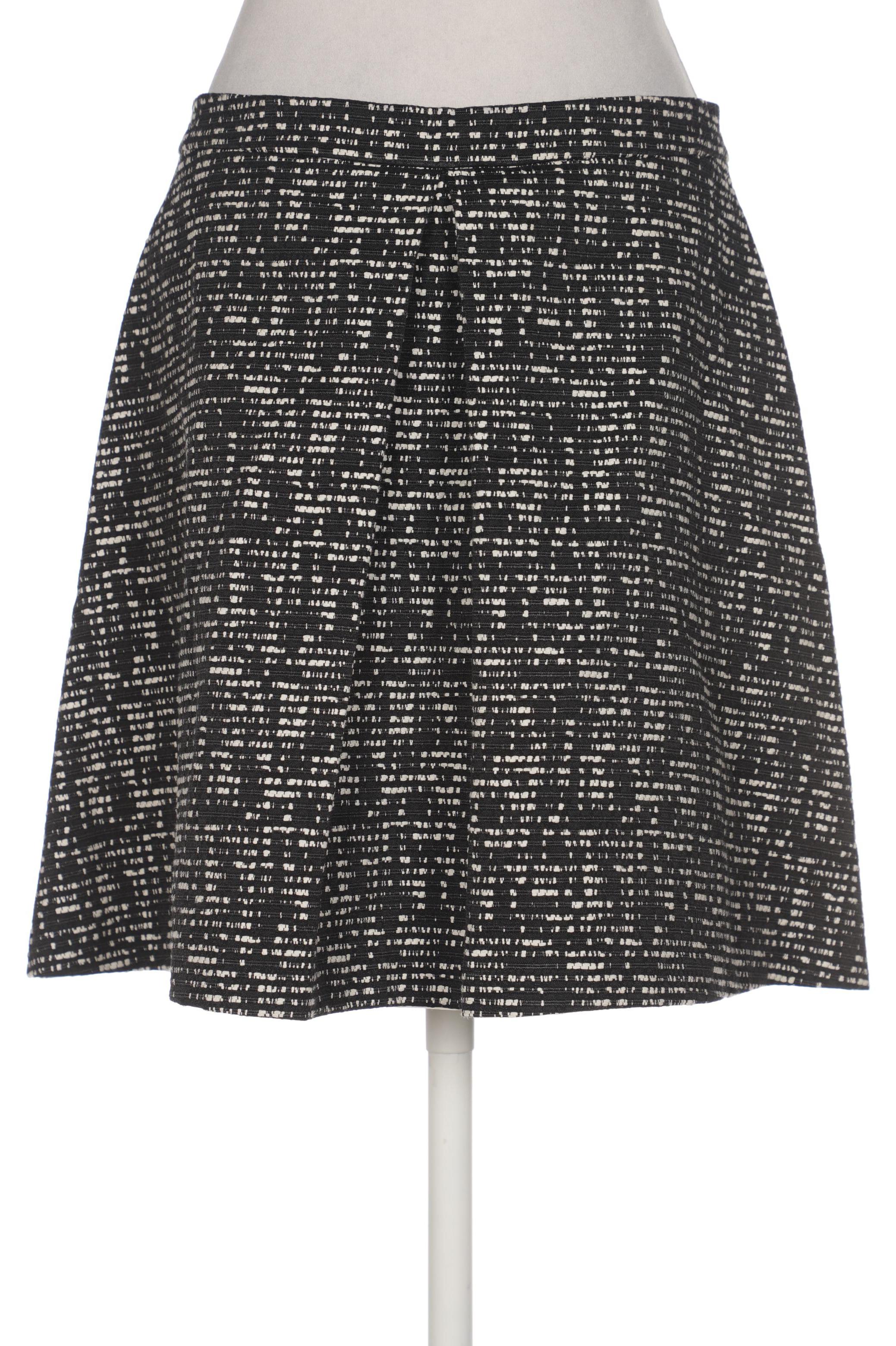 

alice + olivia Damen Rock, schwarz, Gr. 8