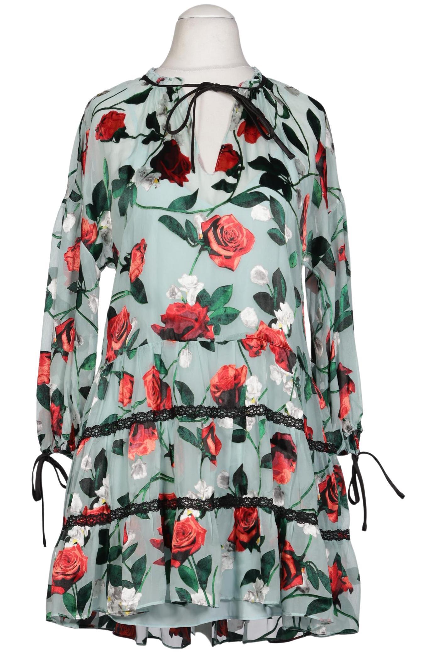 

alice + olivia Damen Kleid, mehrfarbig, Gr. 36