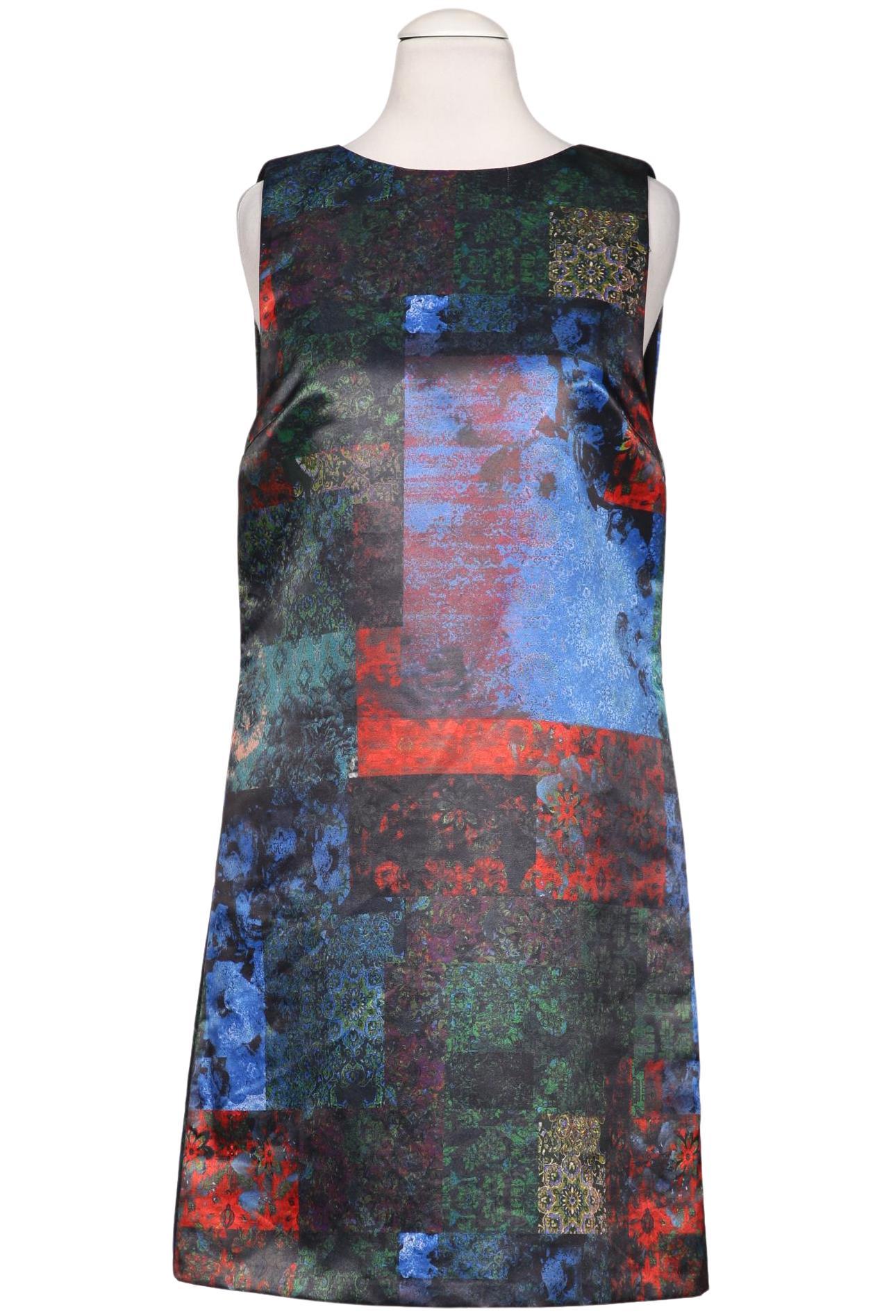 

alice + olivia Damen Kleid, mehrfarbig, Gr. 38