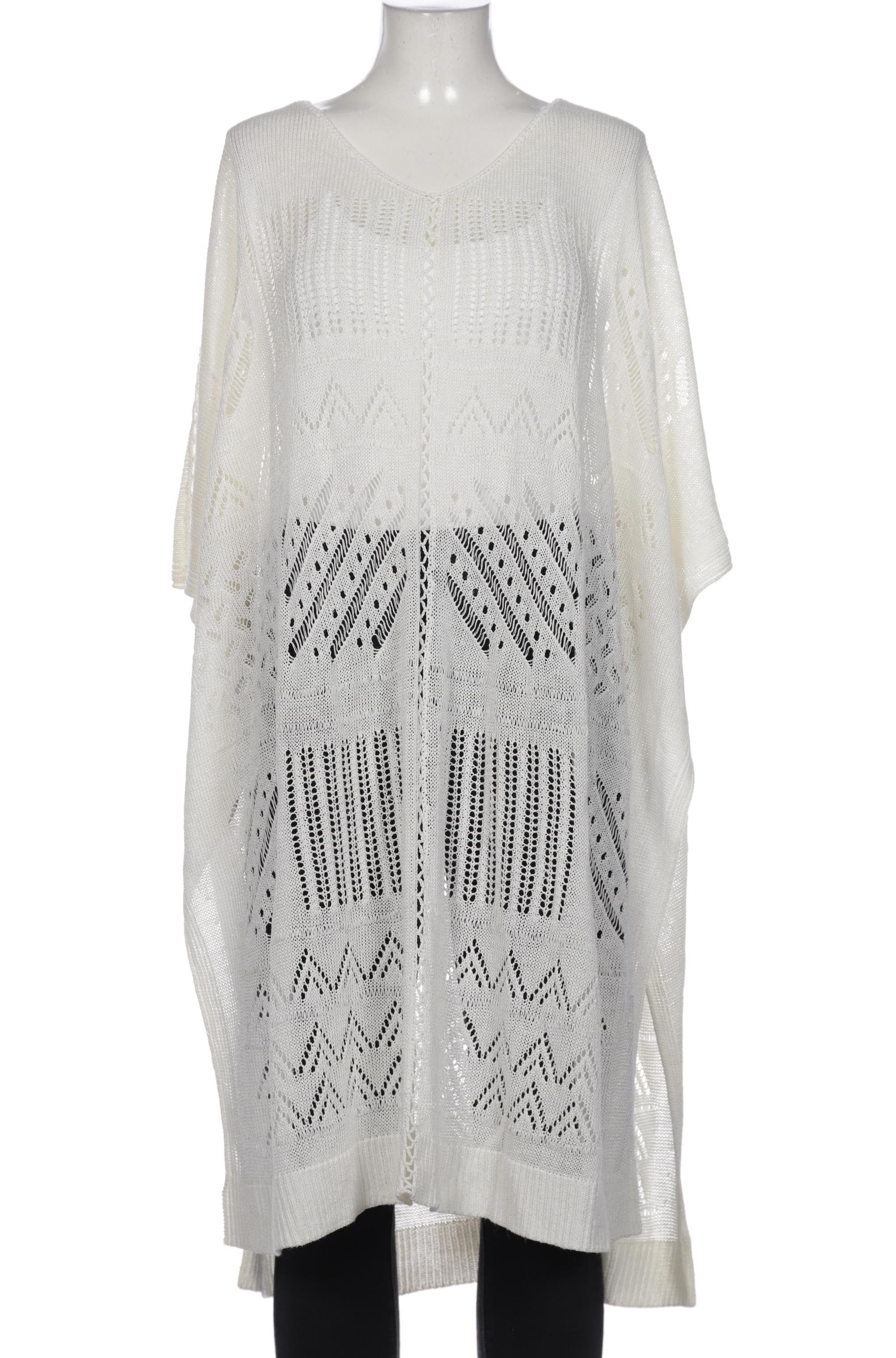 

alice + olivia Damen Pullover, cremeweiß, Gr. 38