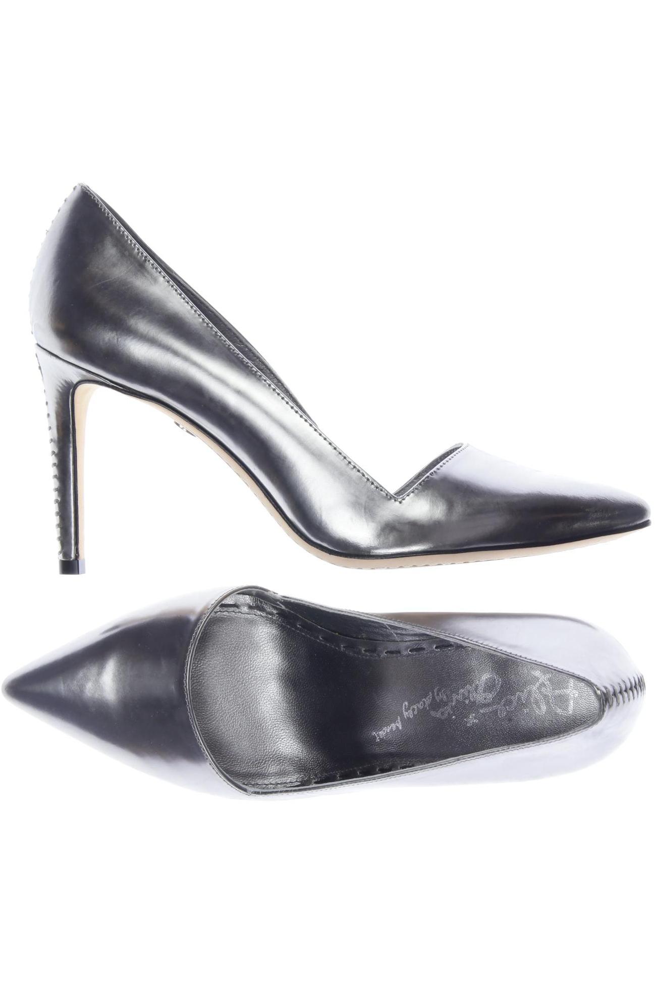 

alice + olivia Damen Pumps, silber, Gr. 39